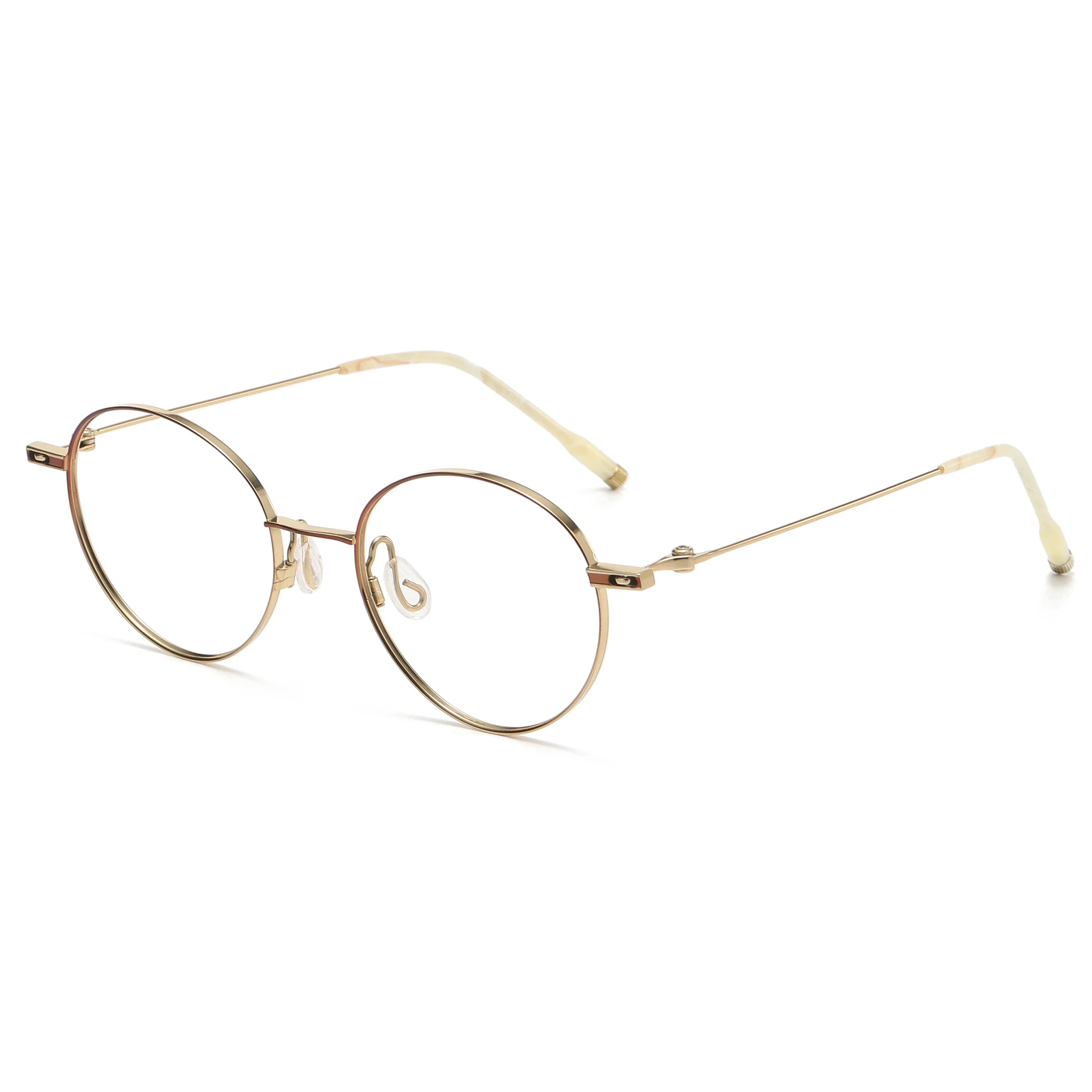 Round Glasses LE1062