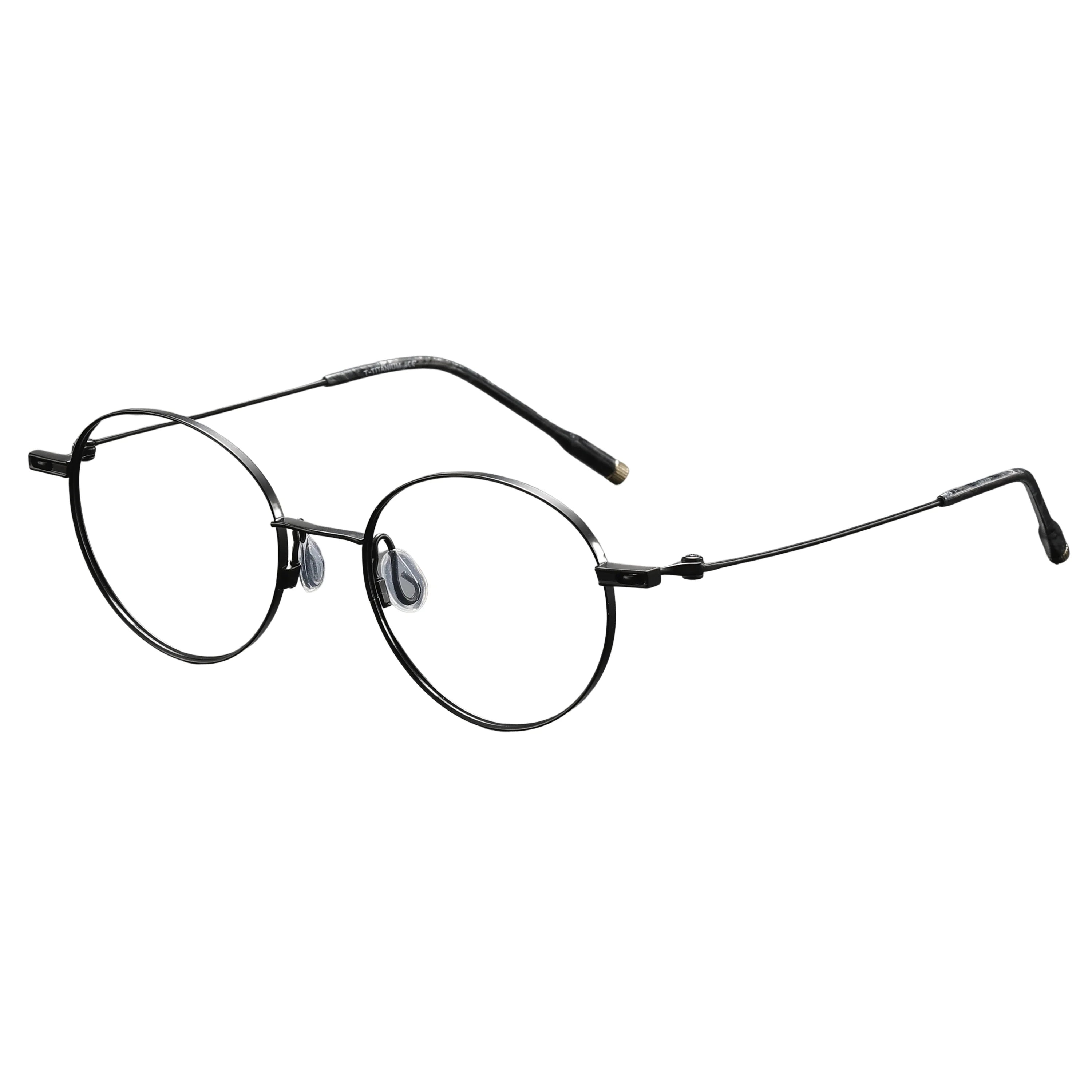 Round Glasses LE1062