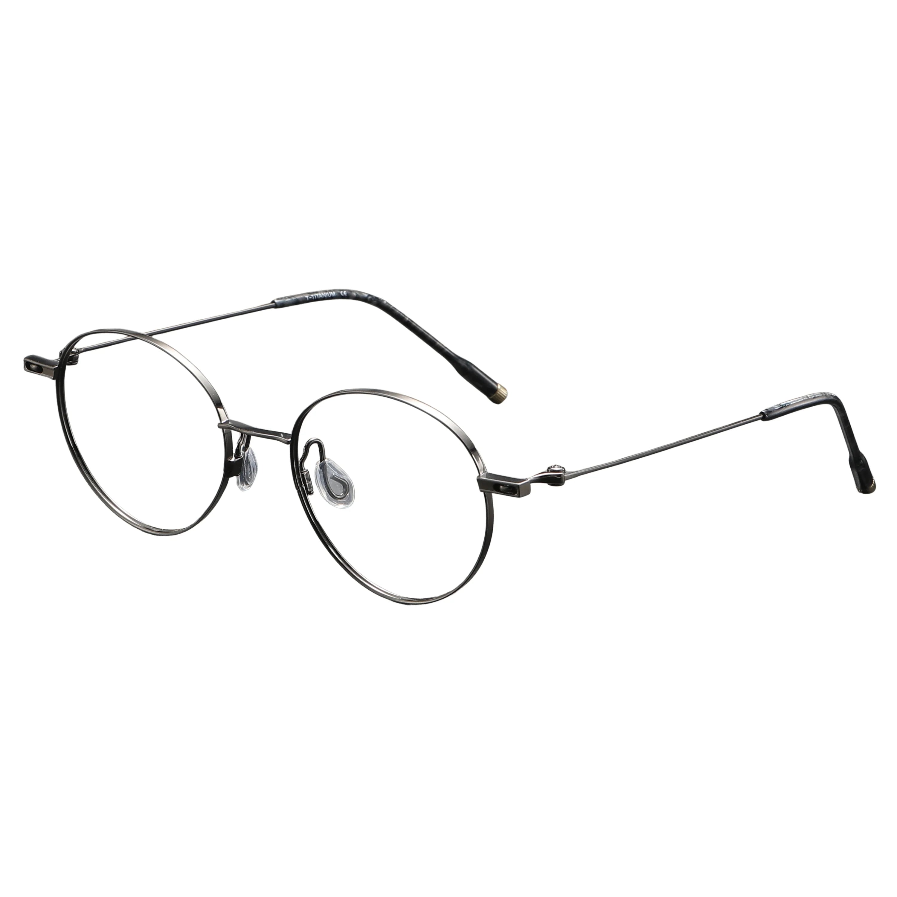 Round Glasses LE1062