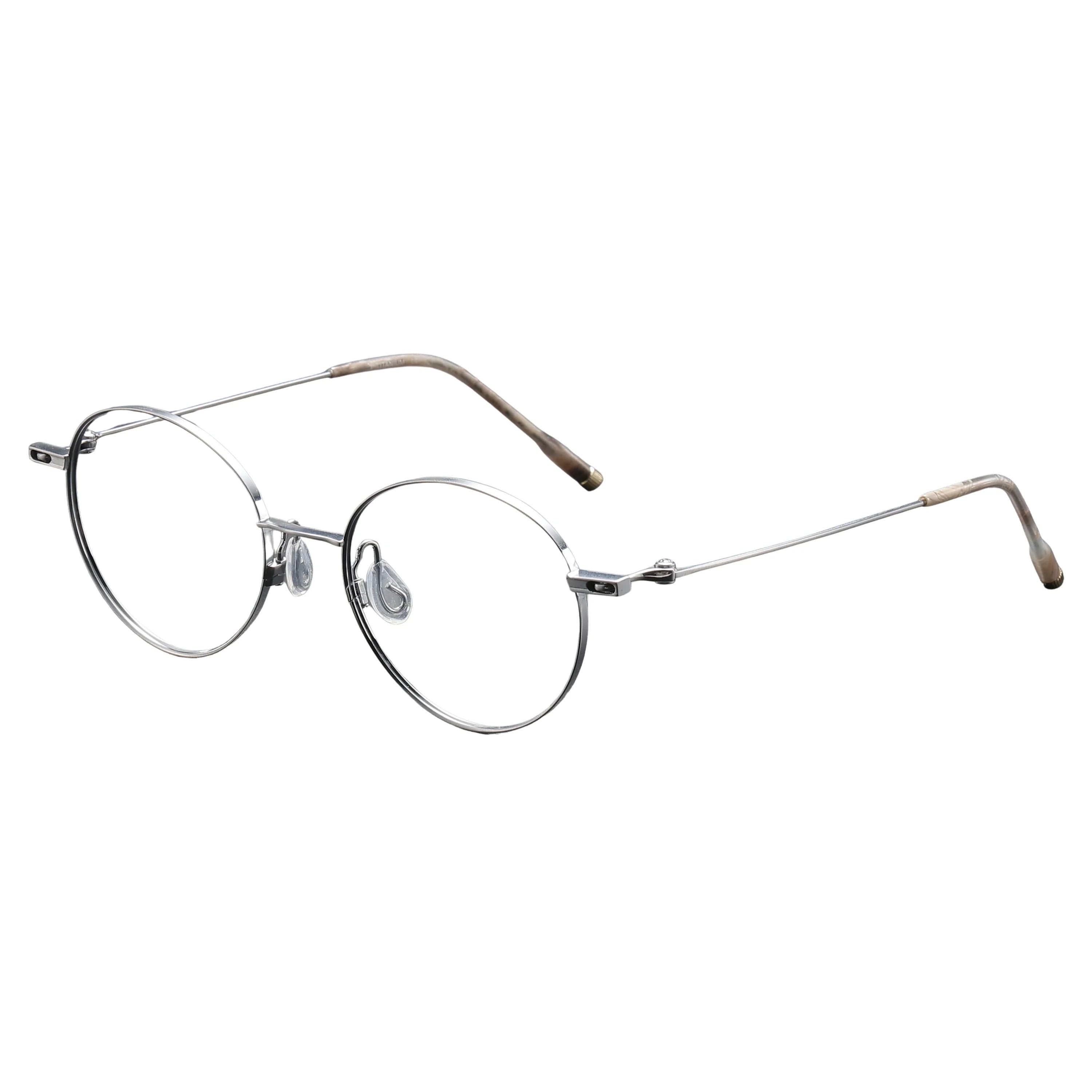 Round Glasses LE1062