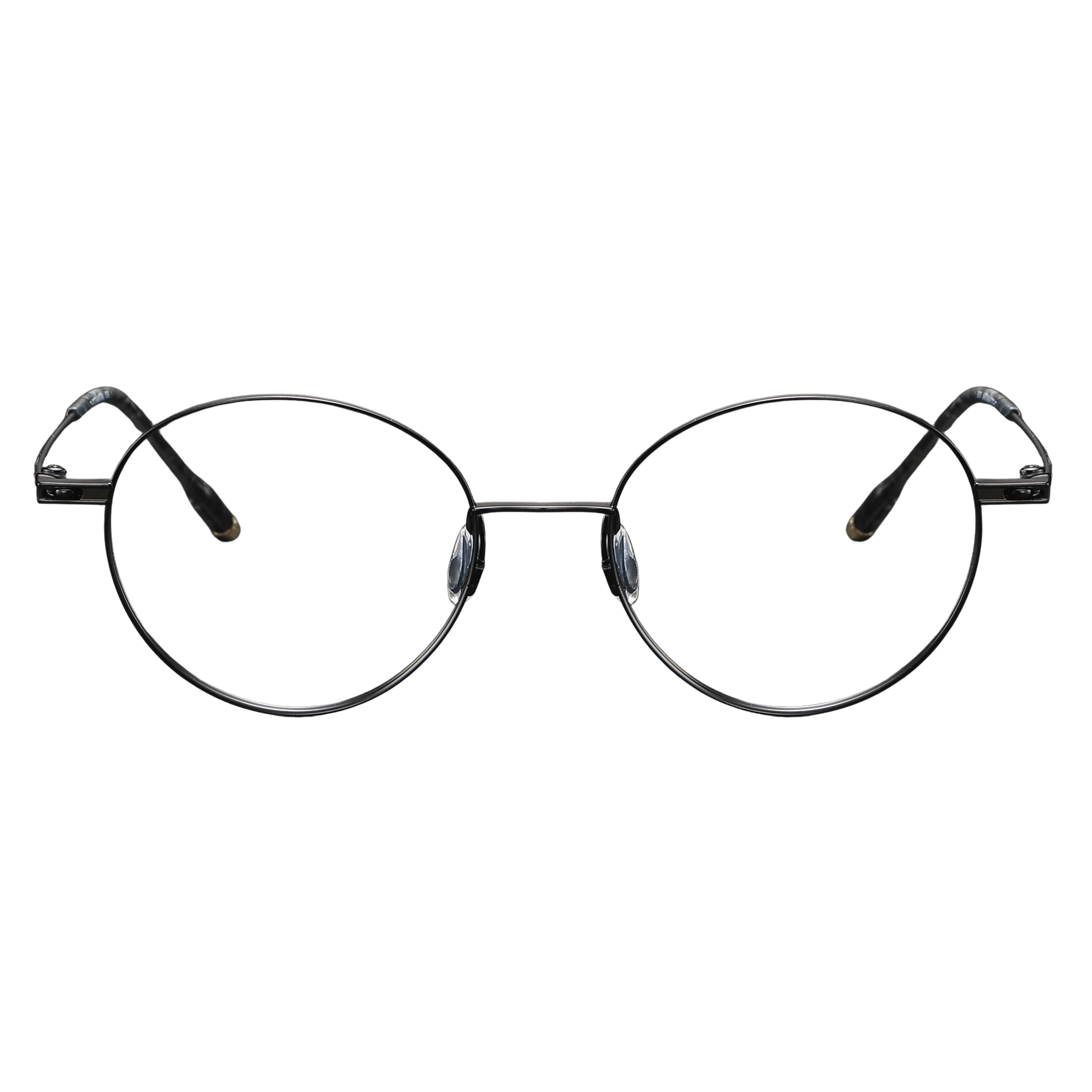 Round Glasses LE1062