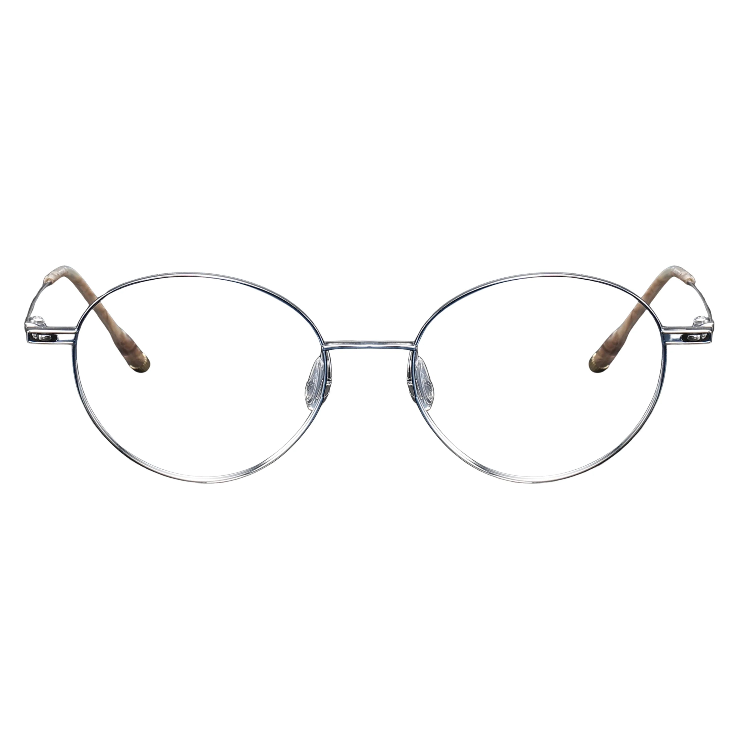 Round Glasses LE1062