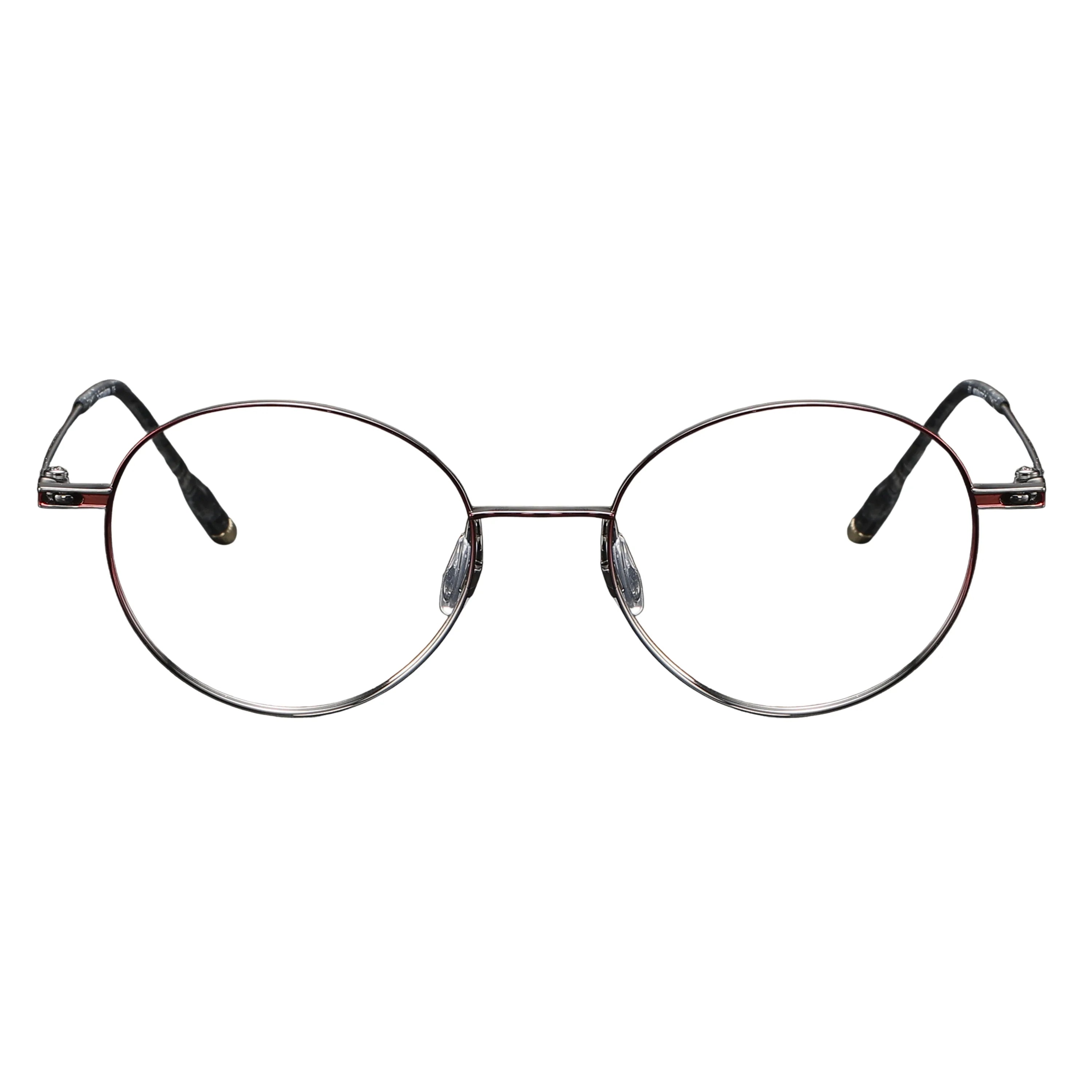 Round Glasses LE1062