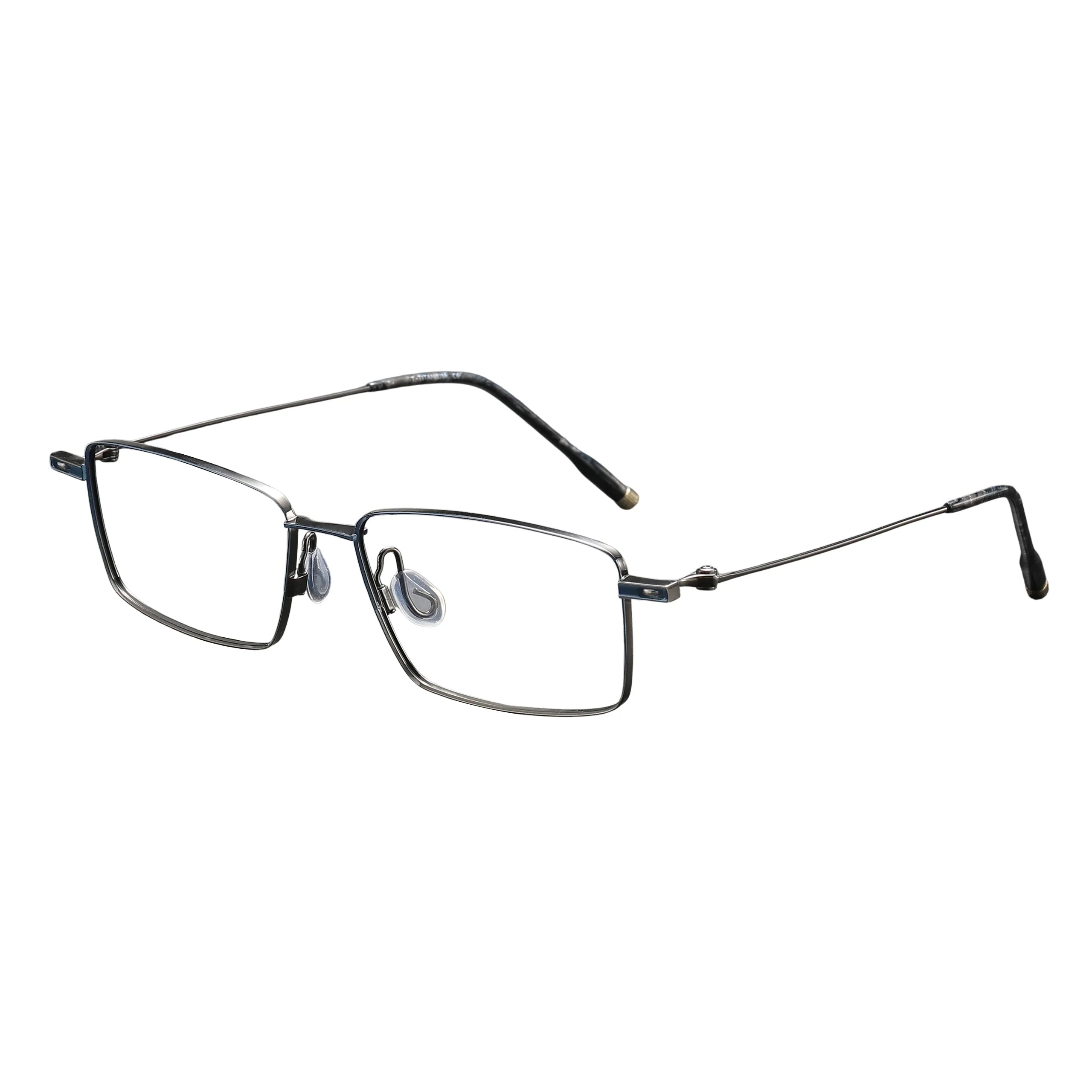 Rectangle Glasses LE1063