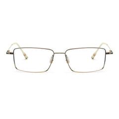 Rectangle Glasses LE1063