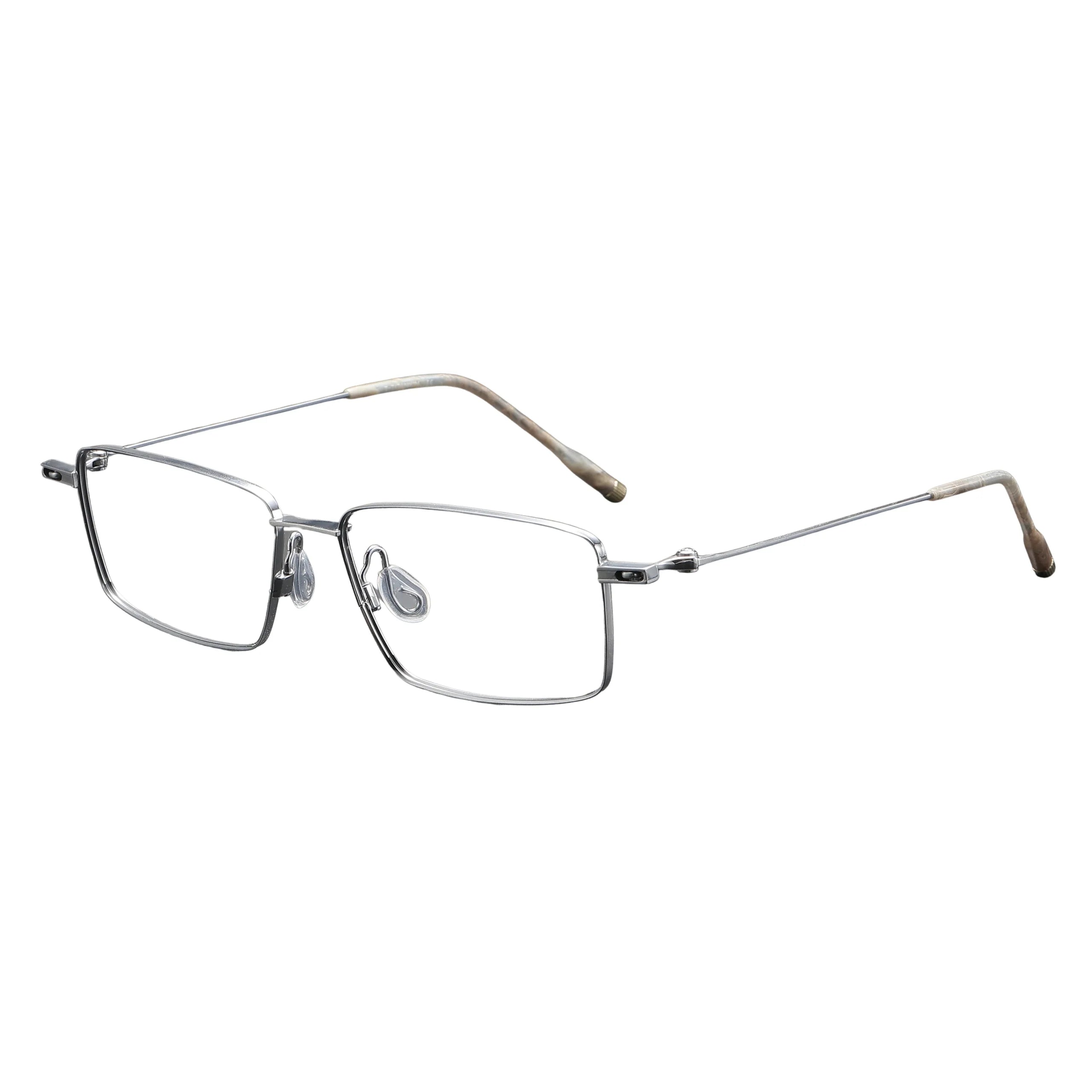 Rectangle Glasses LE1063