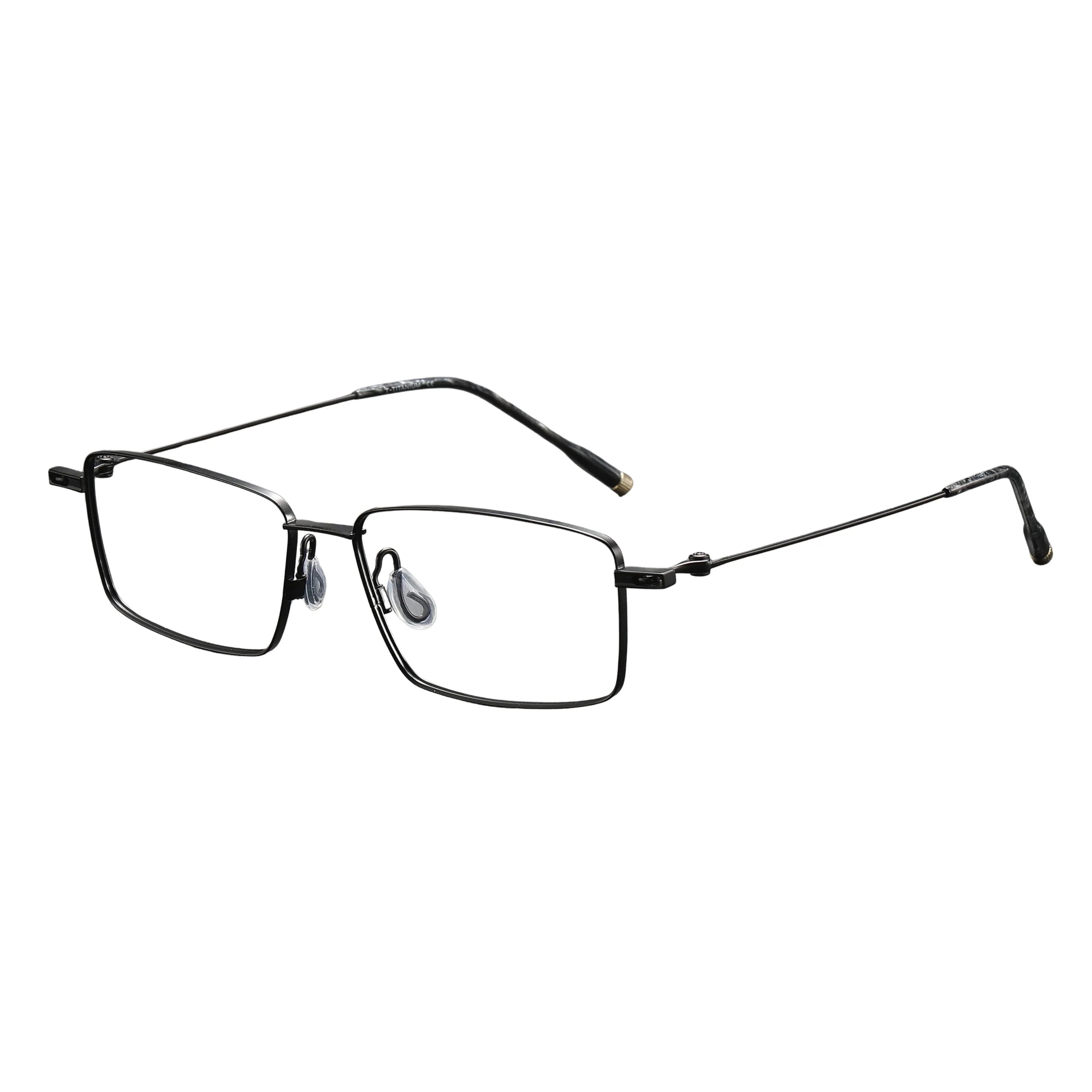 Rectangle Glasses LE1063