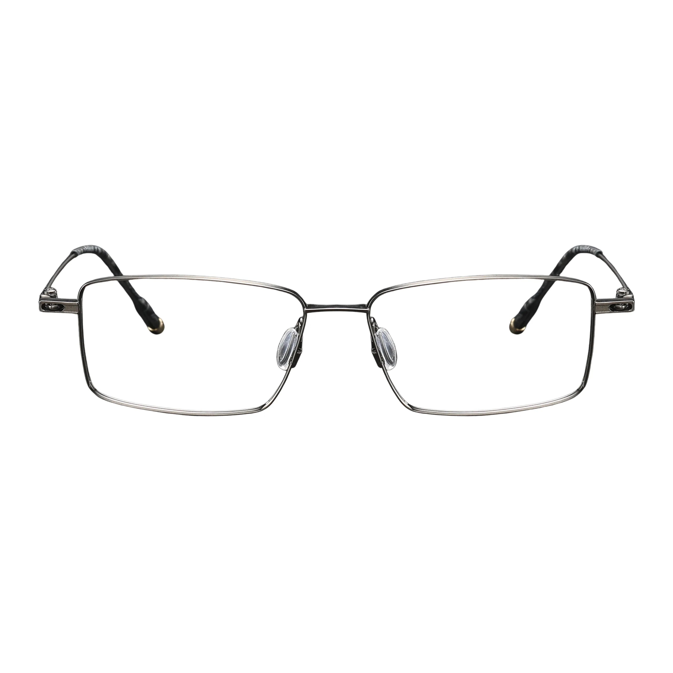 Rectangle Glasses LE1063