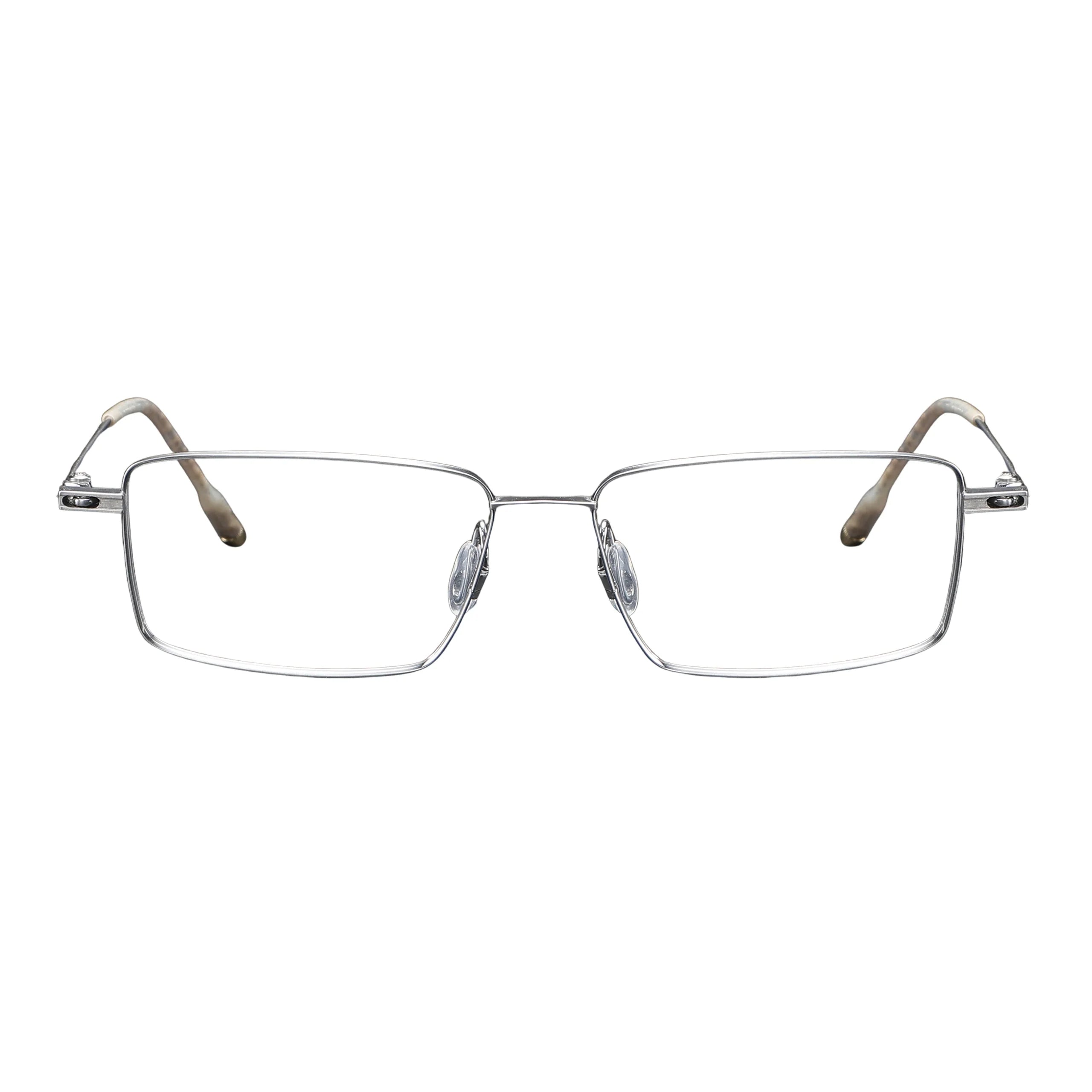 Rectangle Glasses LE1063