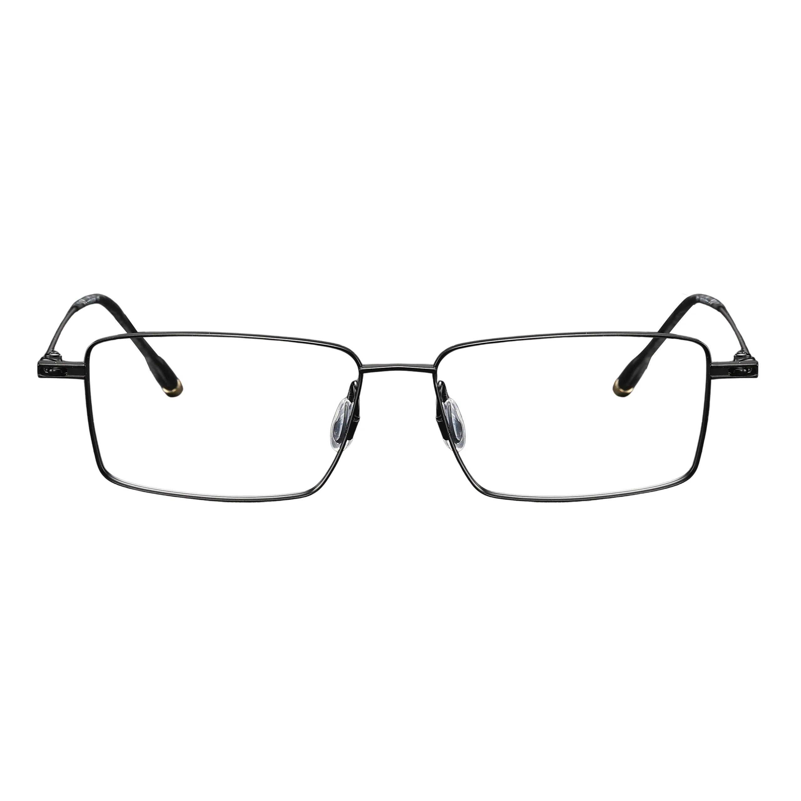 Rectangle Glasses LE1063