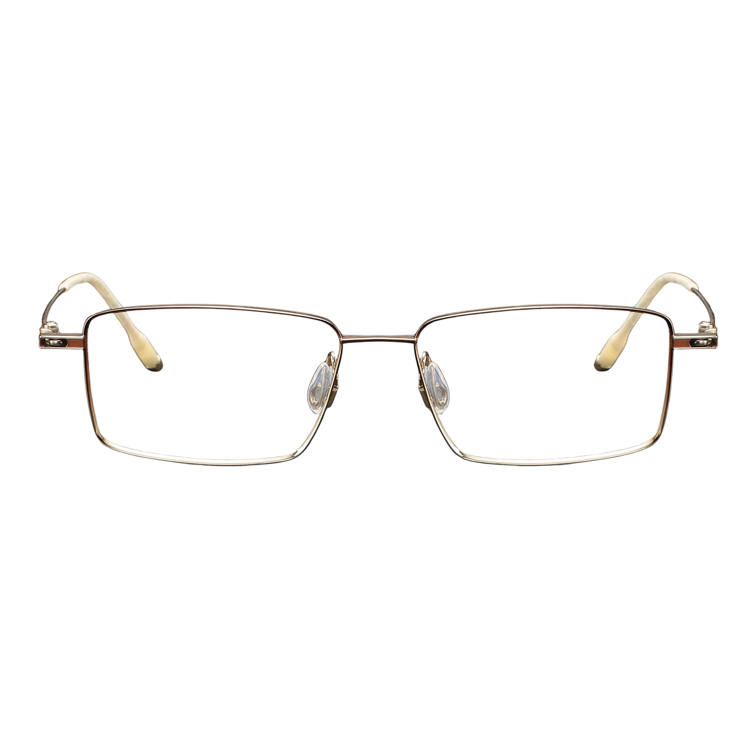 Rectangle Glasses LE1063
