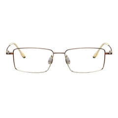 Rectangle Glasses LE1063