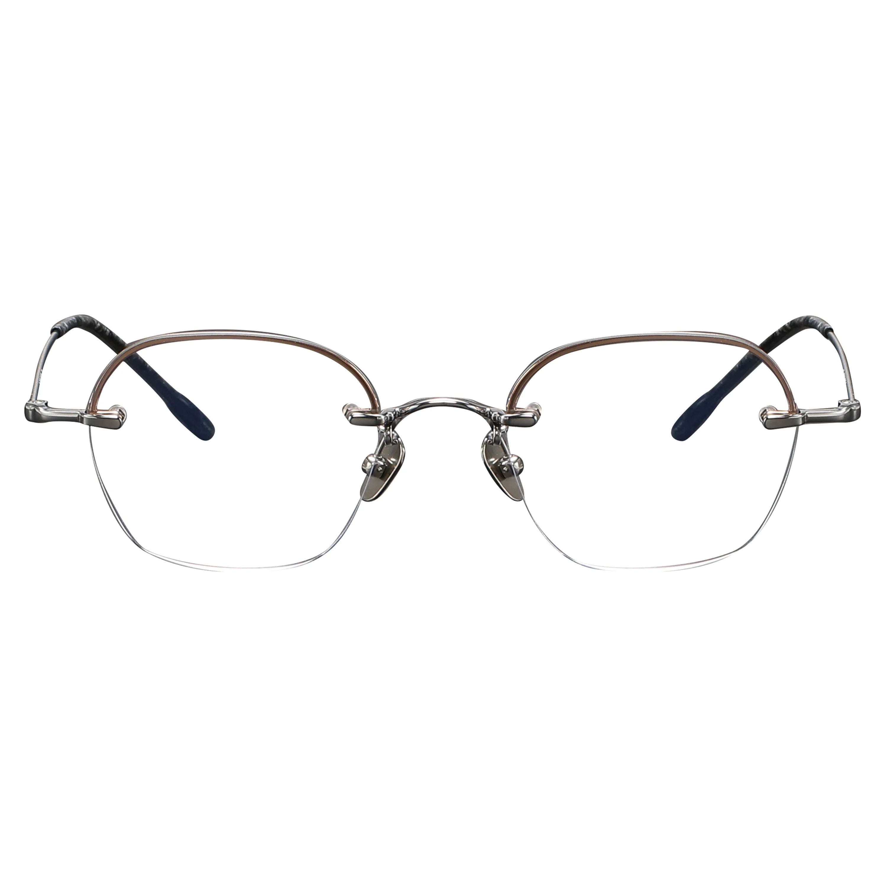 Geometric Glasses LE1066