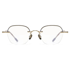 Geometric Glasses LE1066