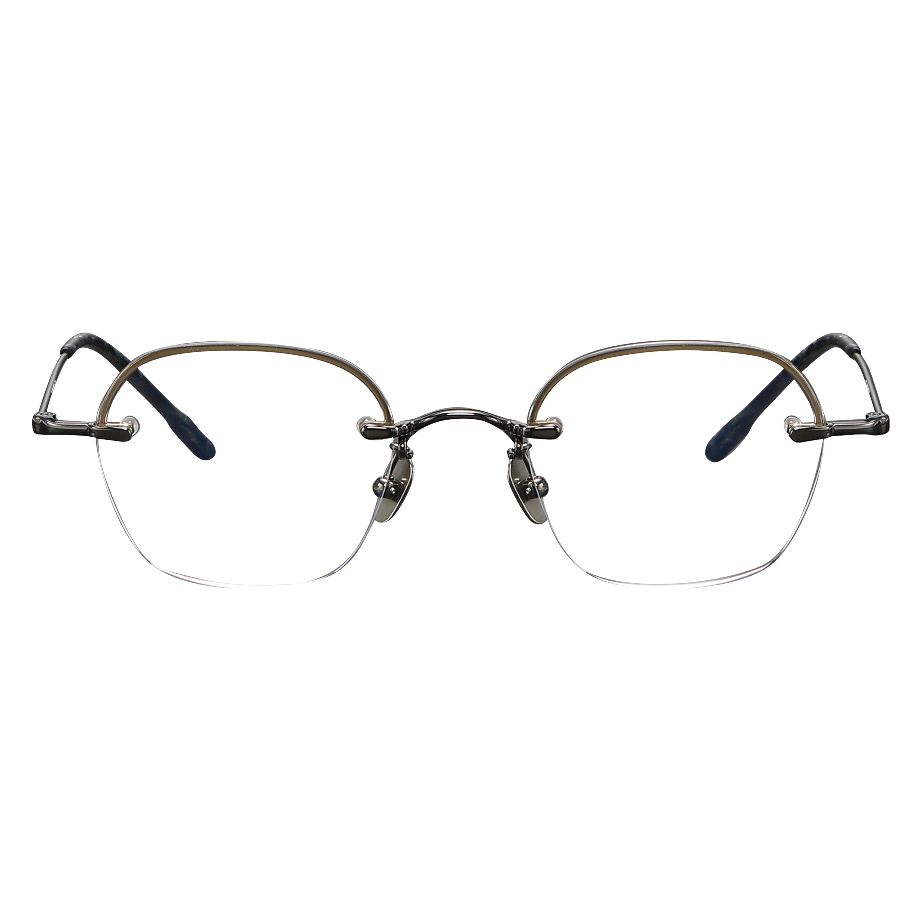 Geometric Glasses LE1066