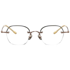 Geometric Glasses LE1066