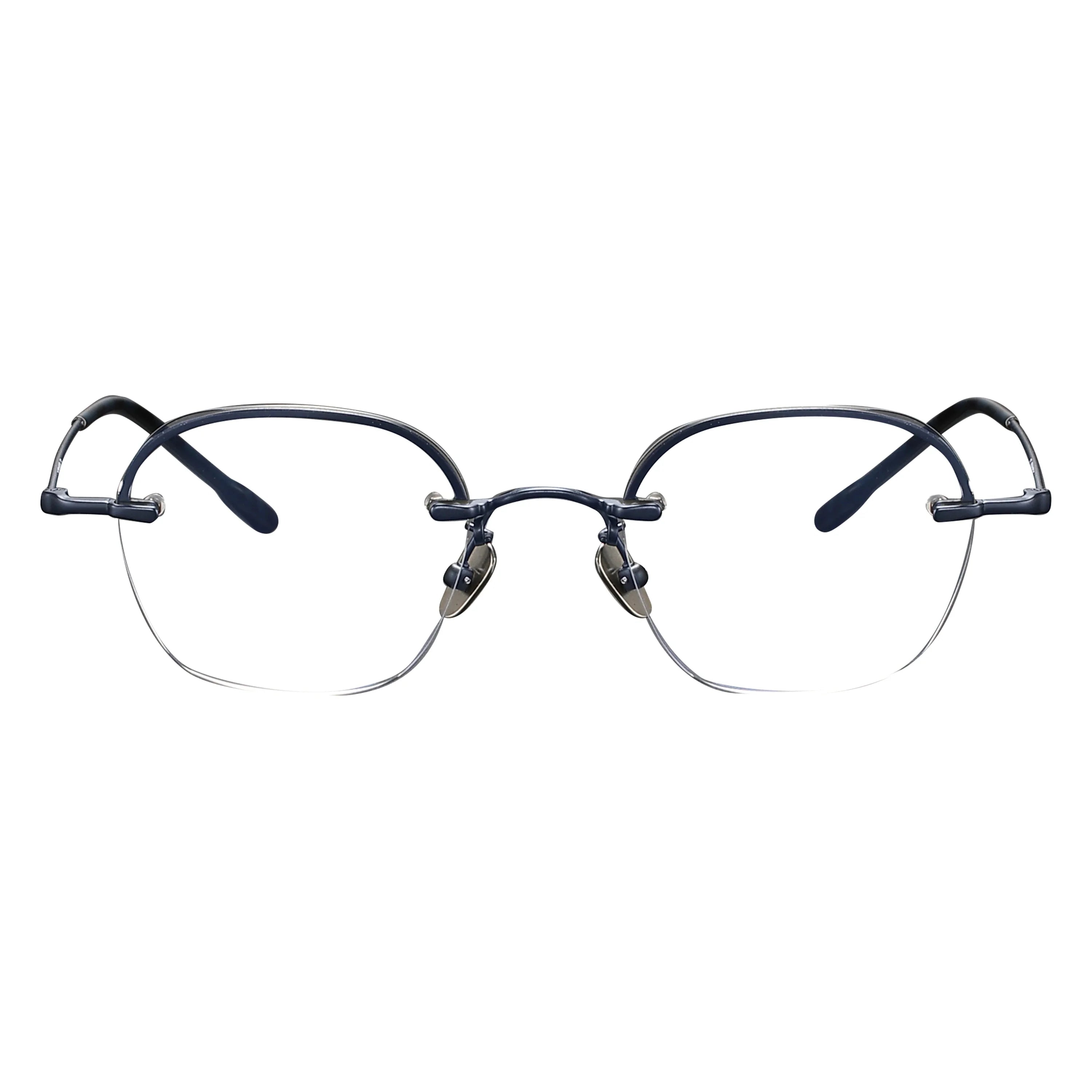 Geometric Glasses LE1066