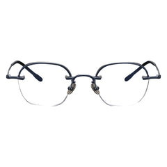 Geometric Glasses LE1066