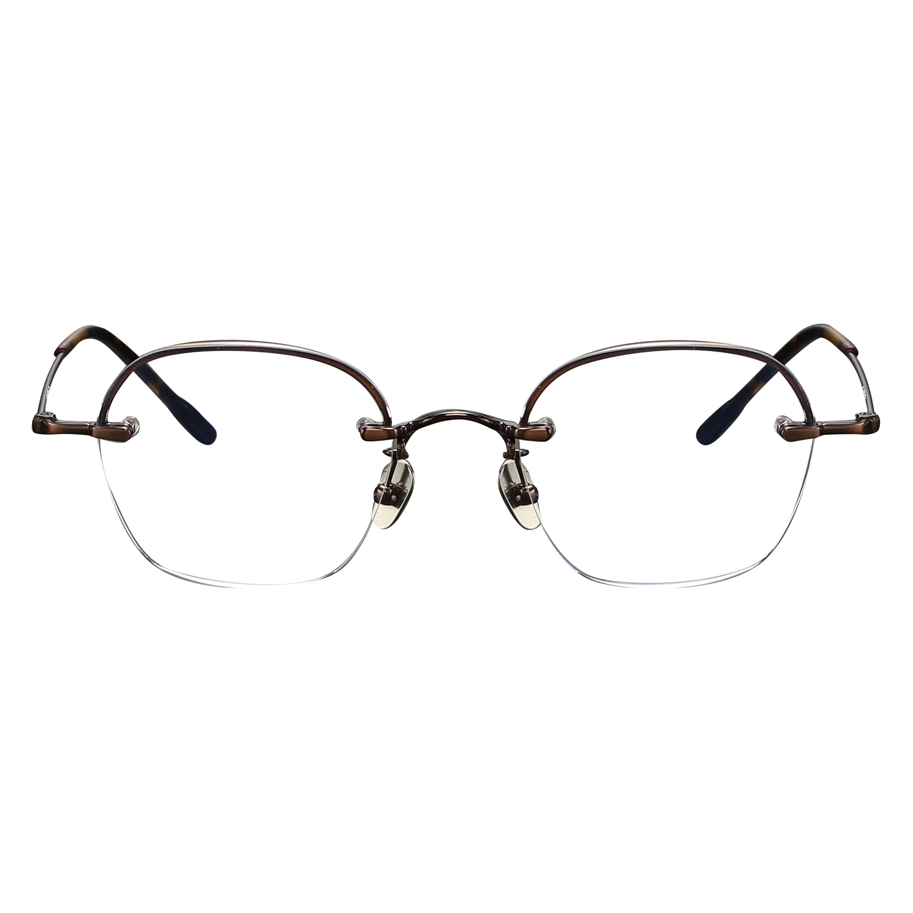 Geometric Glasses LE1066
