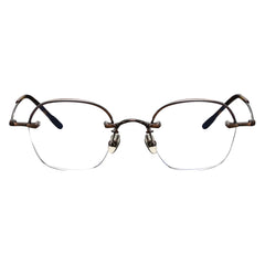 Geometric Glasses LE1066