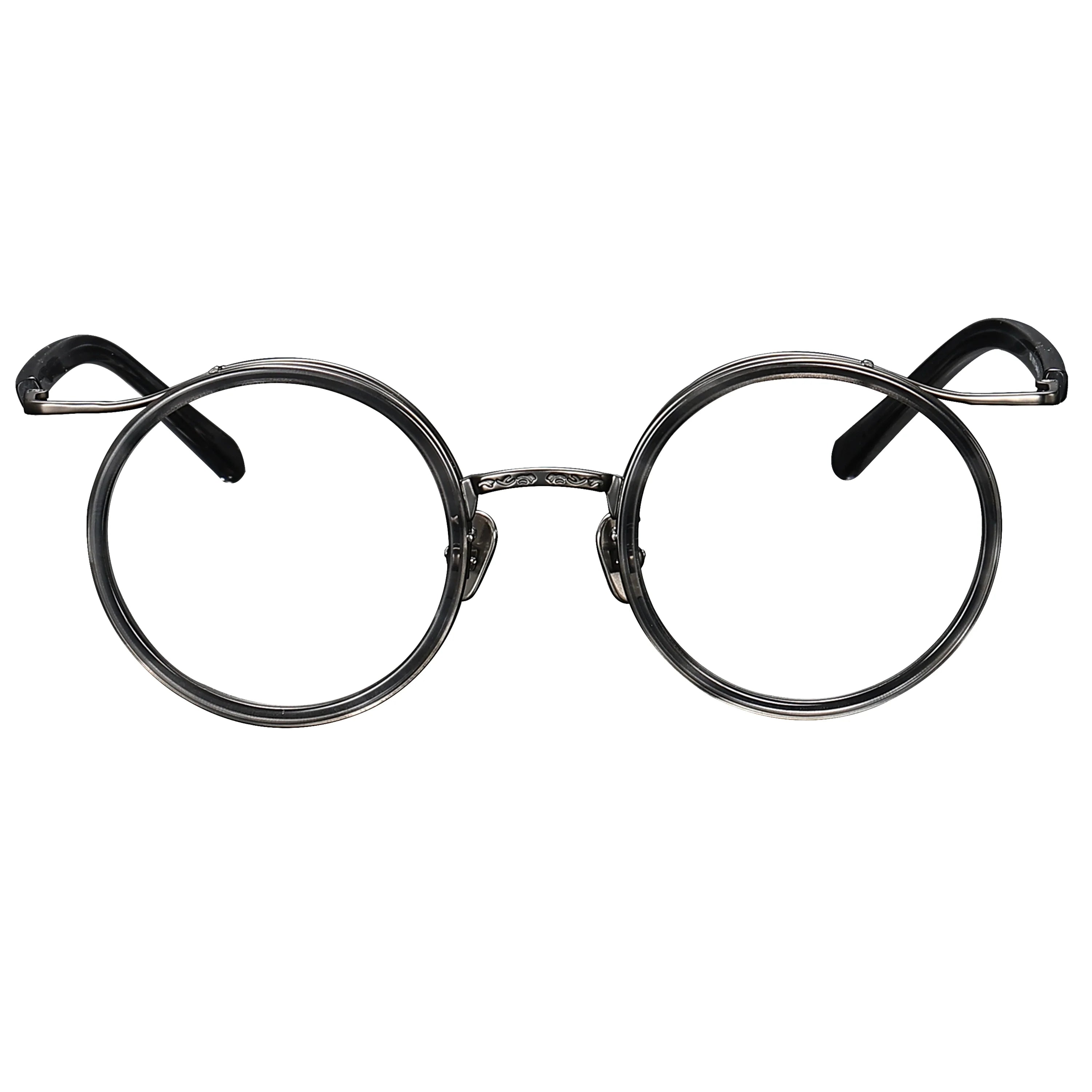 Round Glasses LE1068