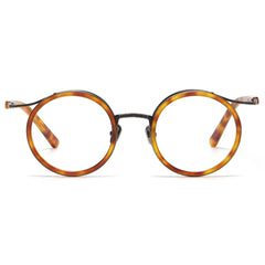 Round Glasses LE1068