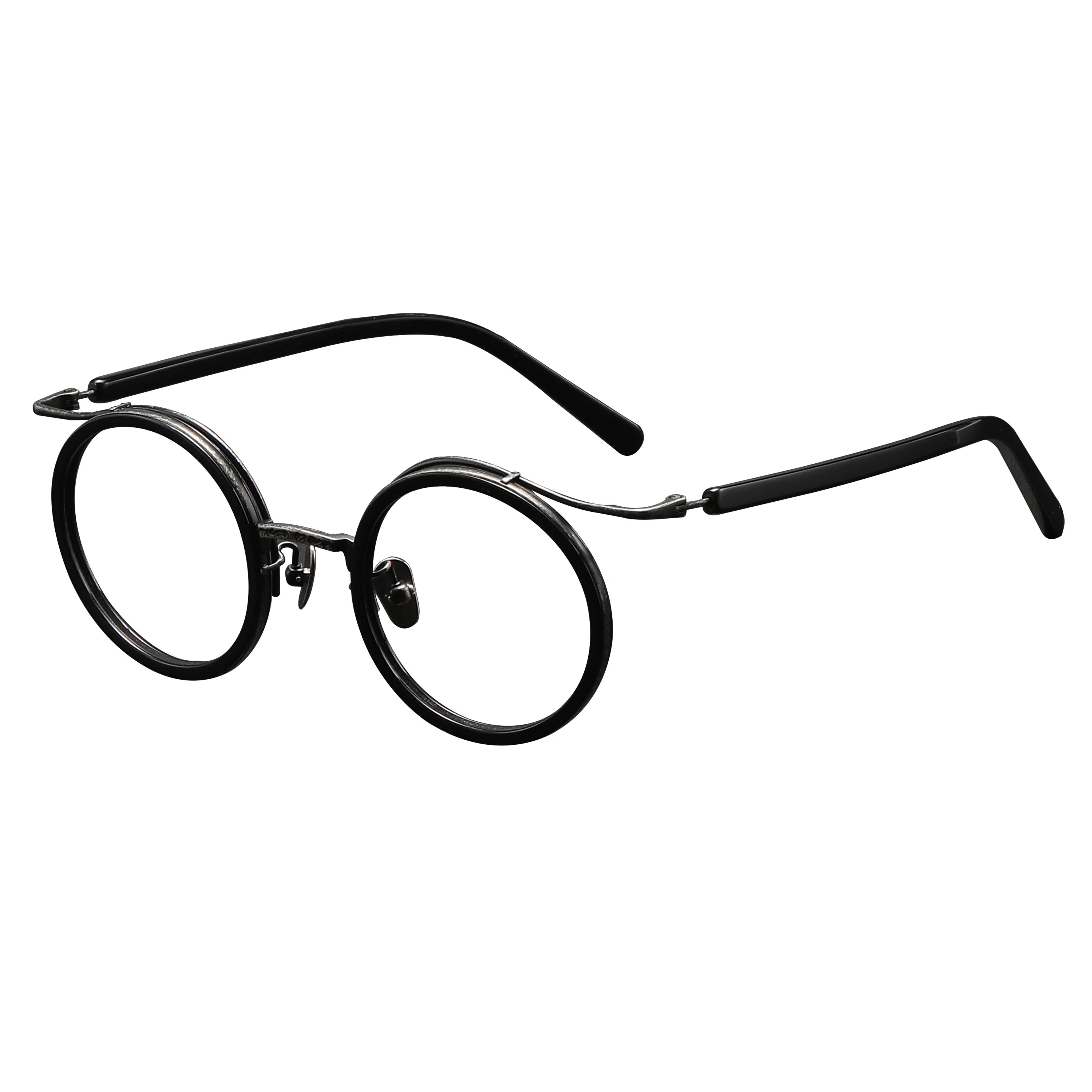 Round Glasses LE1068