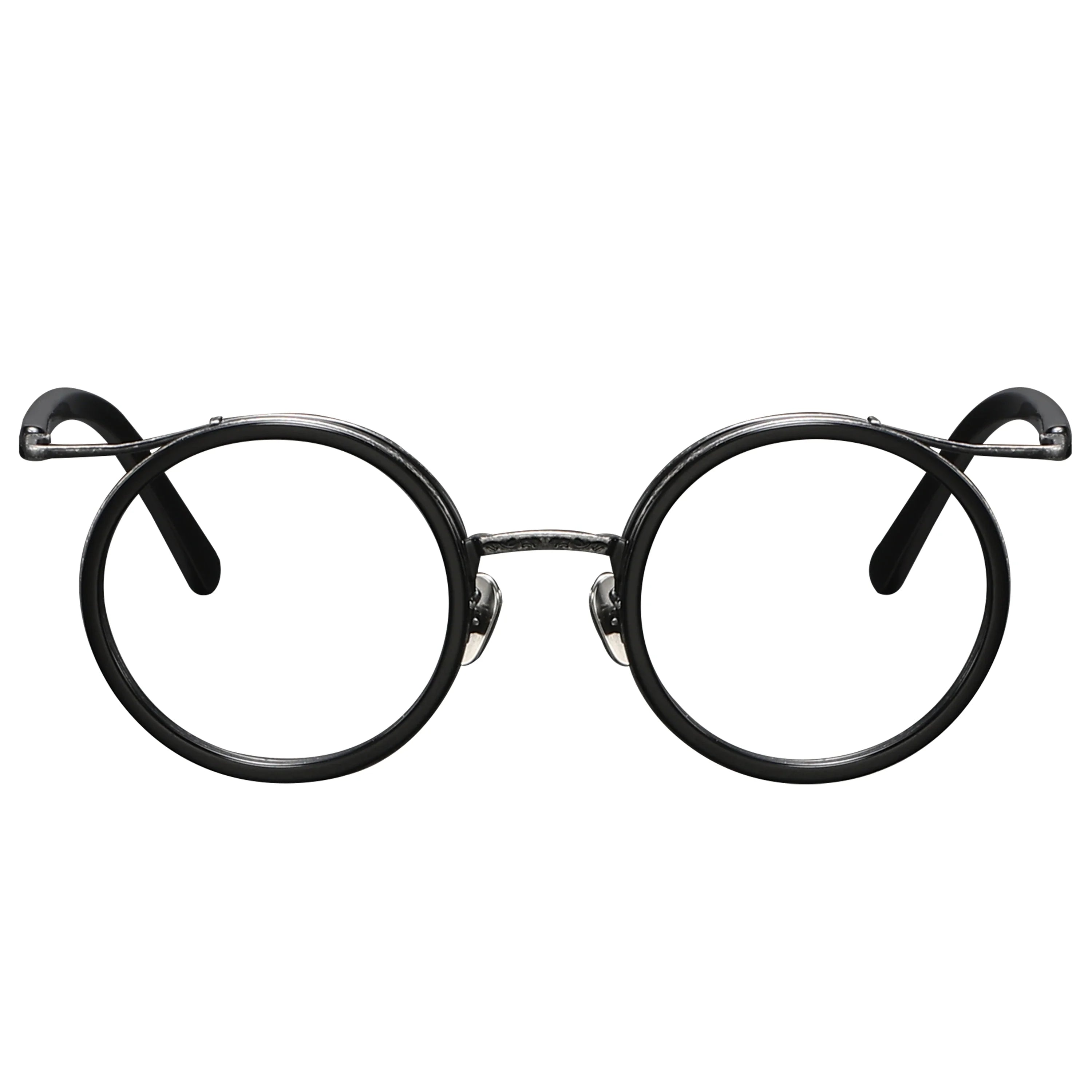 Round Glasses LE1068