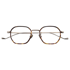 Geometric Glasses LE1069