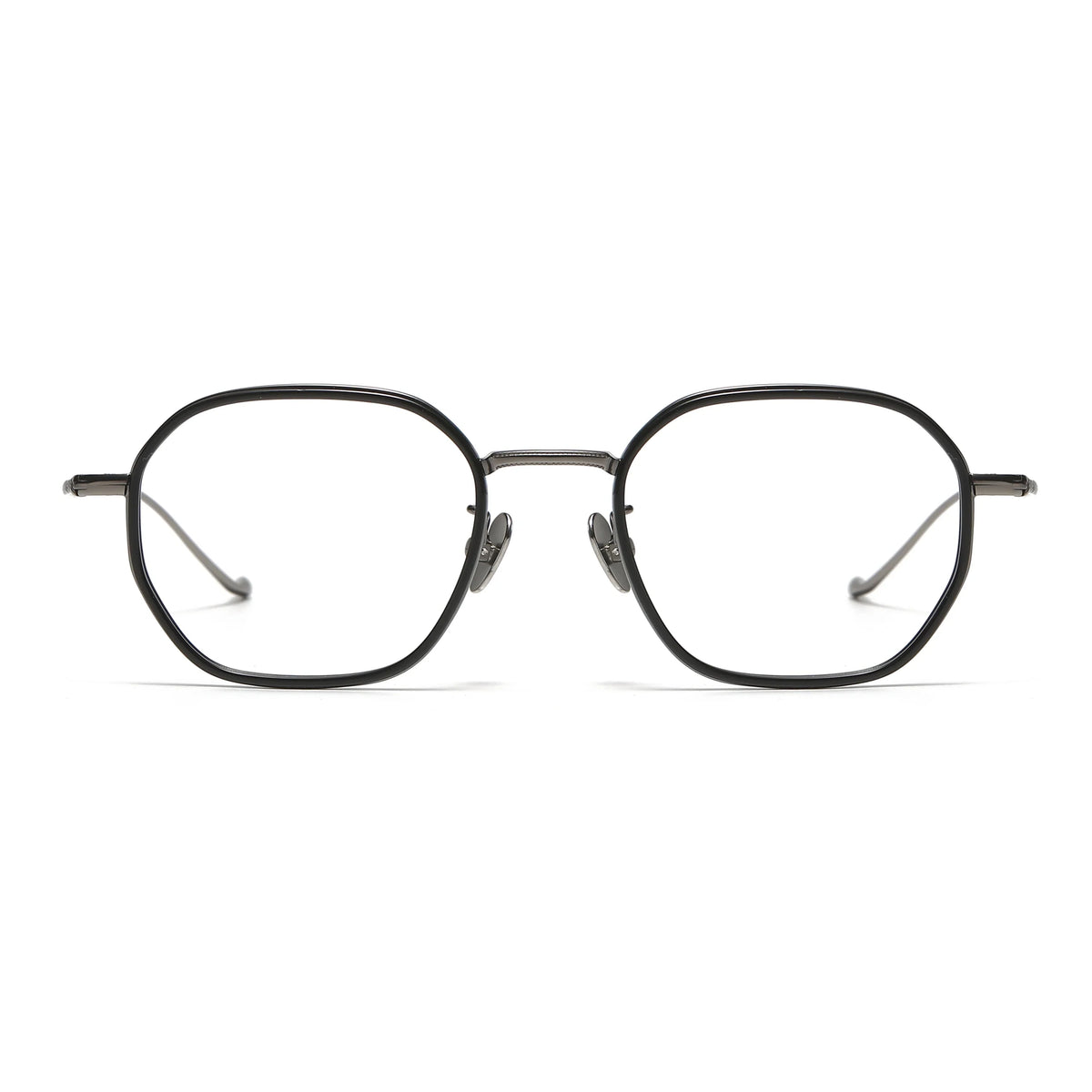 Geometric Glasses LE1069