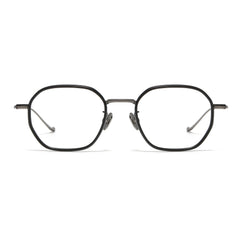 Geometric Glasses LE1069