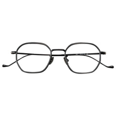 Geometric Glasses LE1069