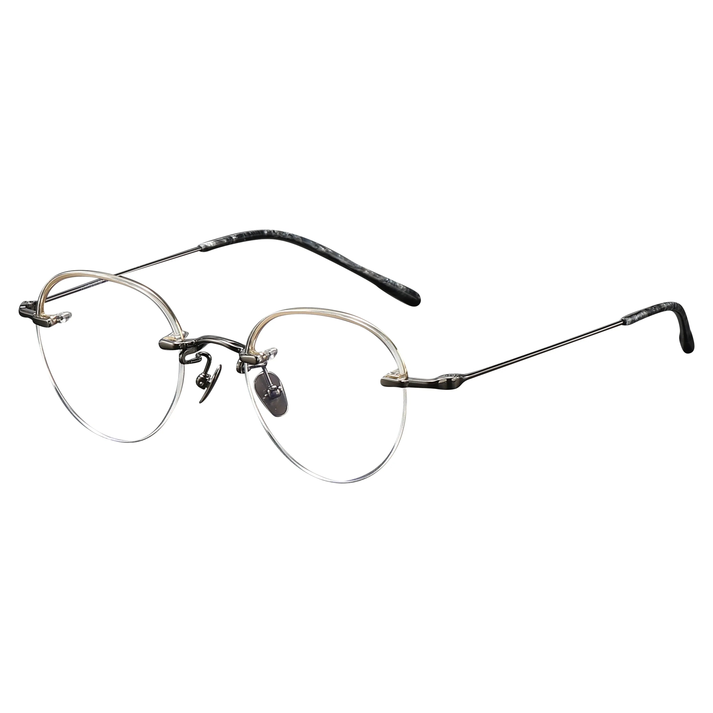 Round Glasses LE1073