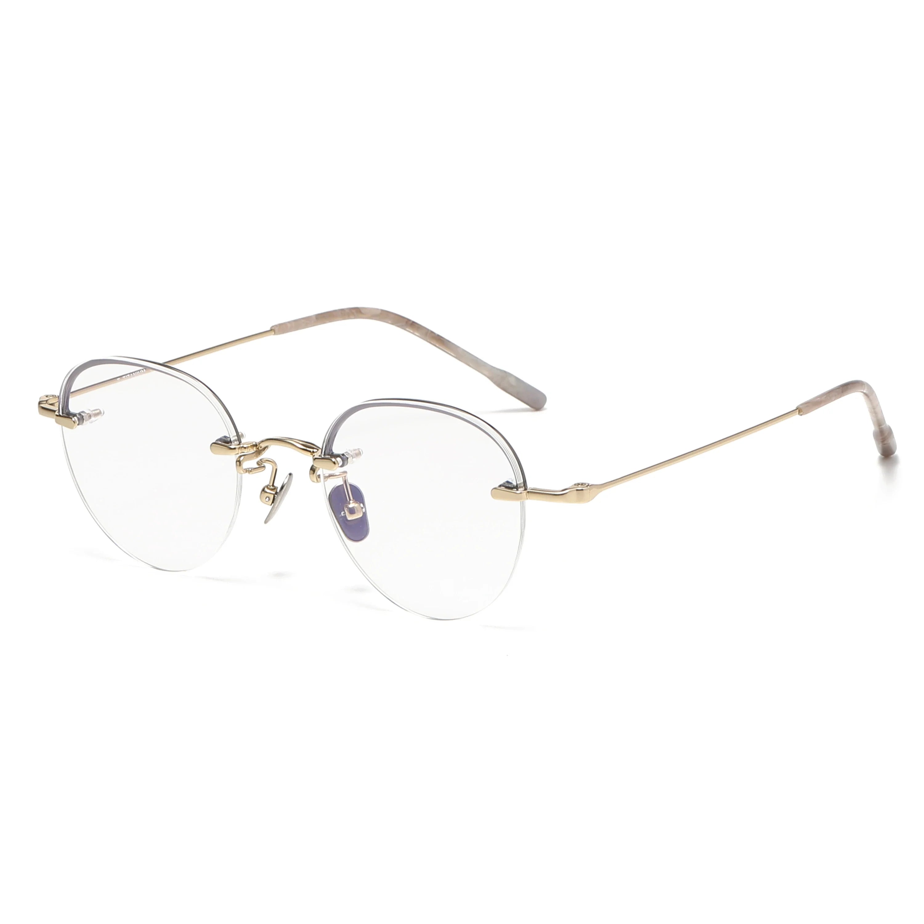 Round Glasses LE1073
