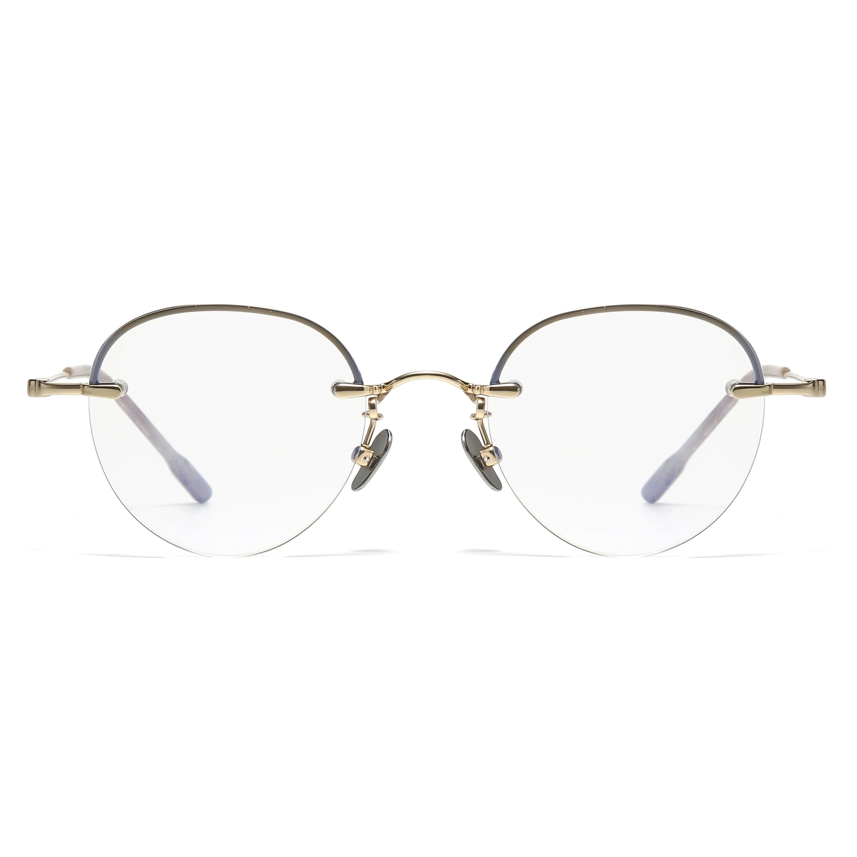 Round Glasses LE1073