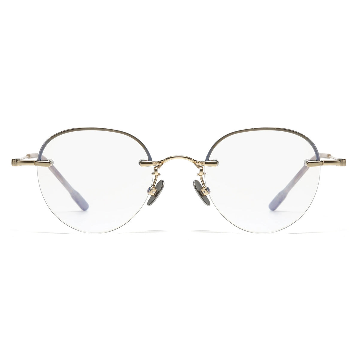 Round Glasses LE1073