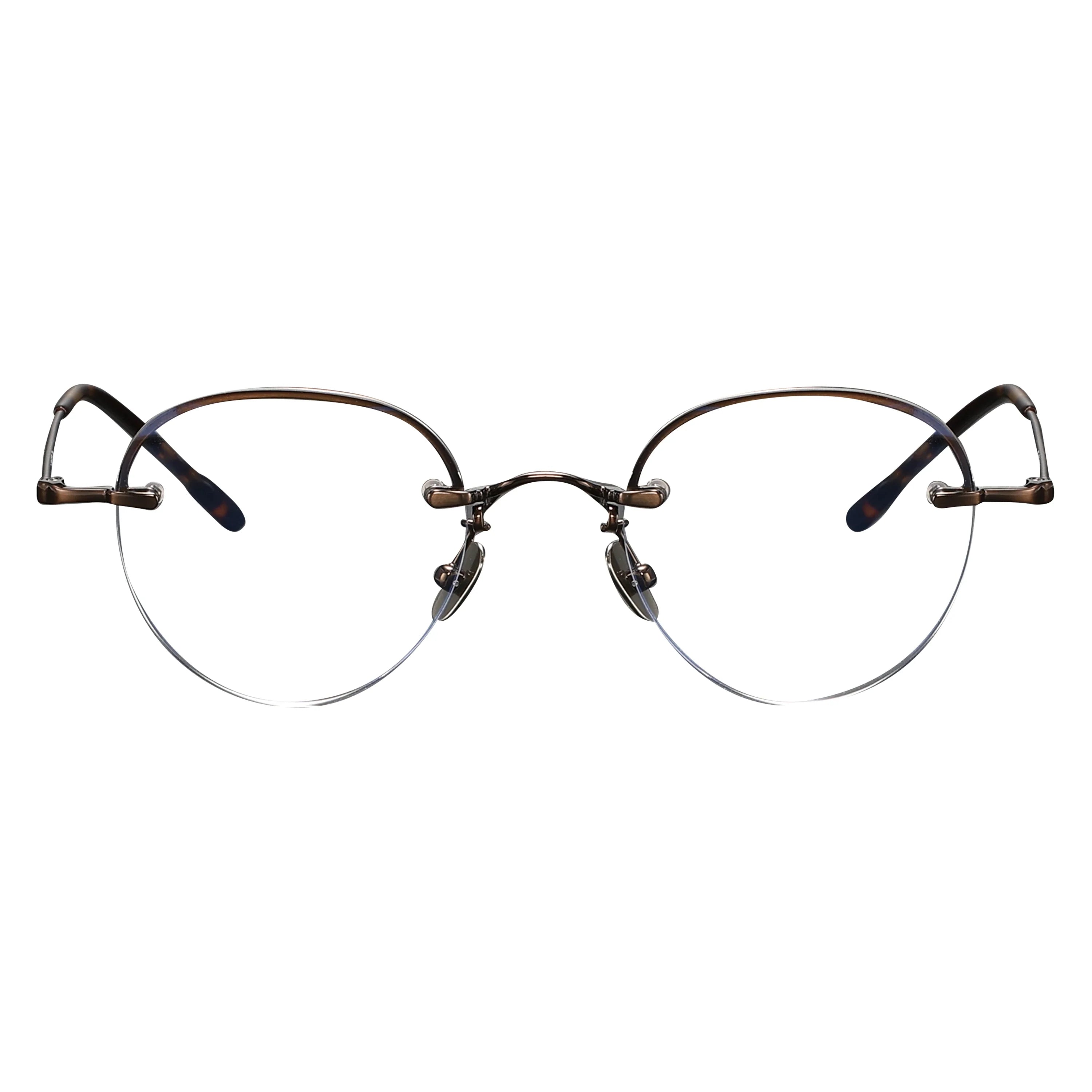 Round Glasses LE1073