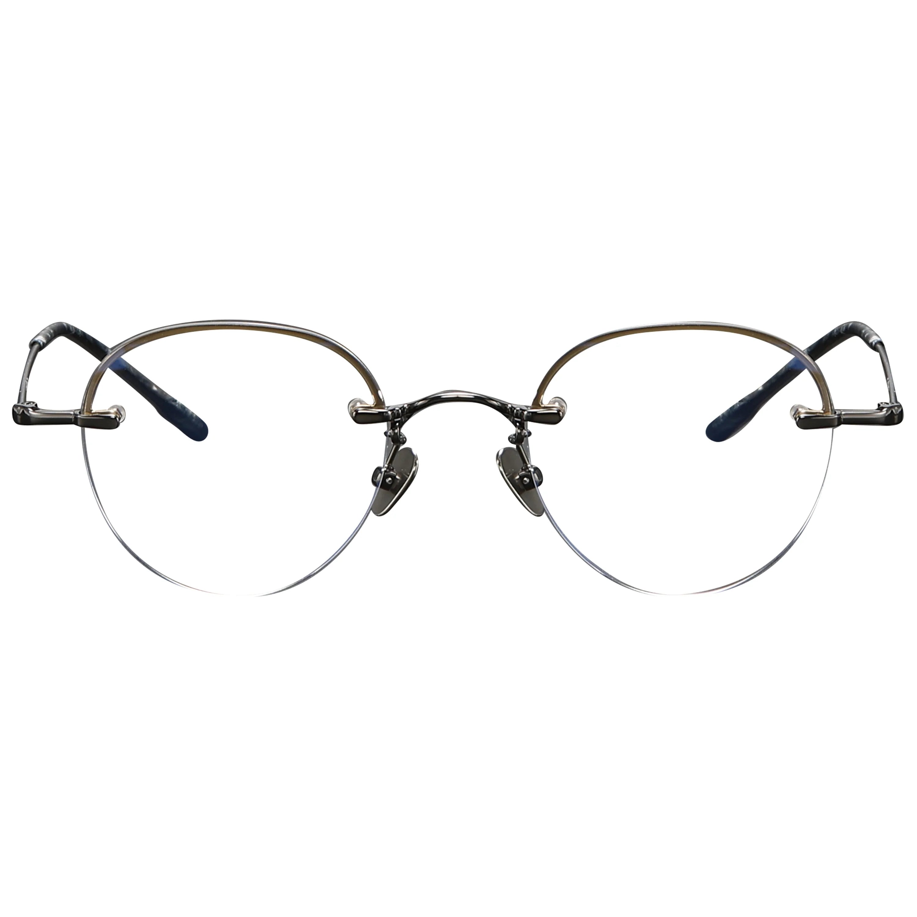 Round Glasses LE1073