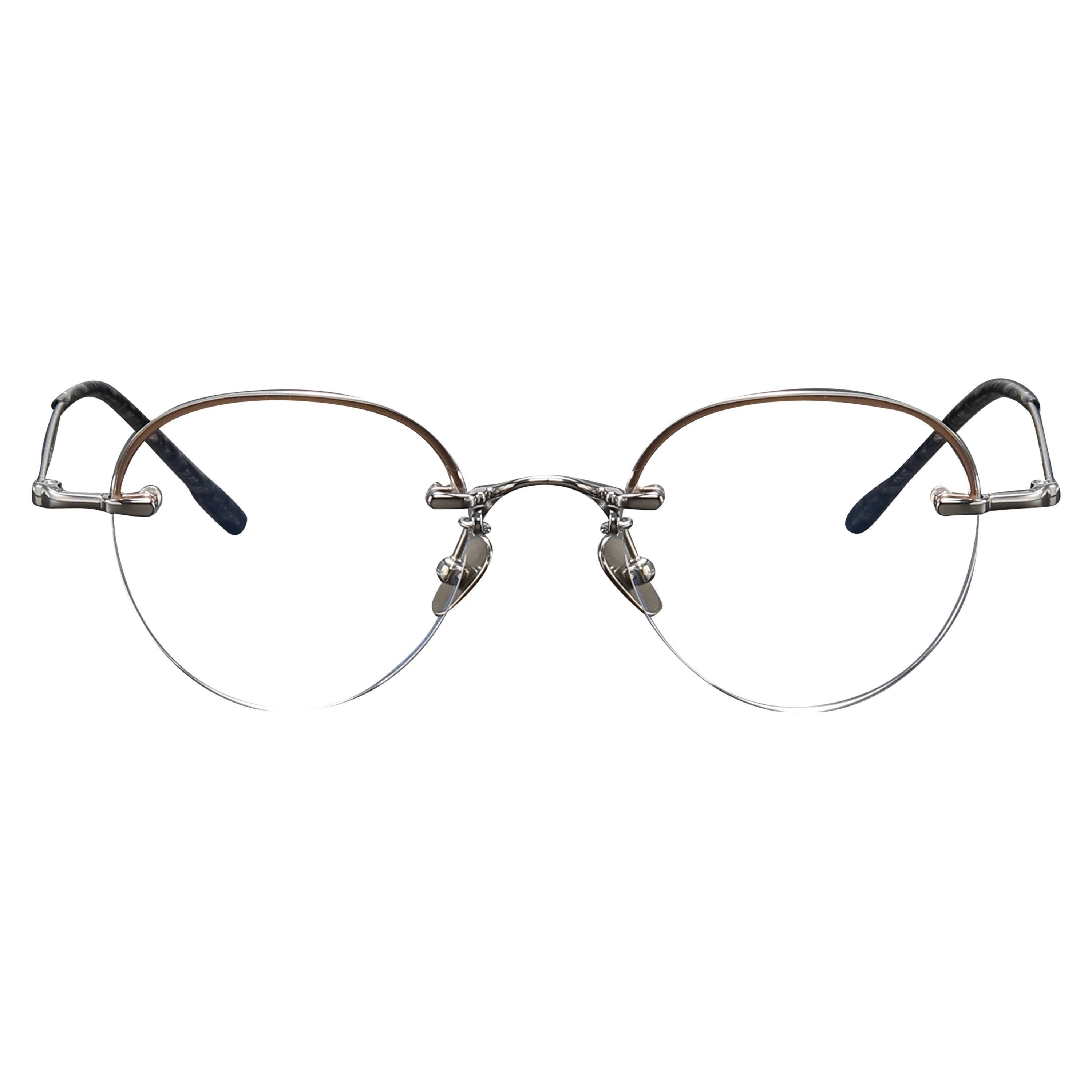 Round Glasses LE1073