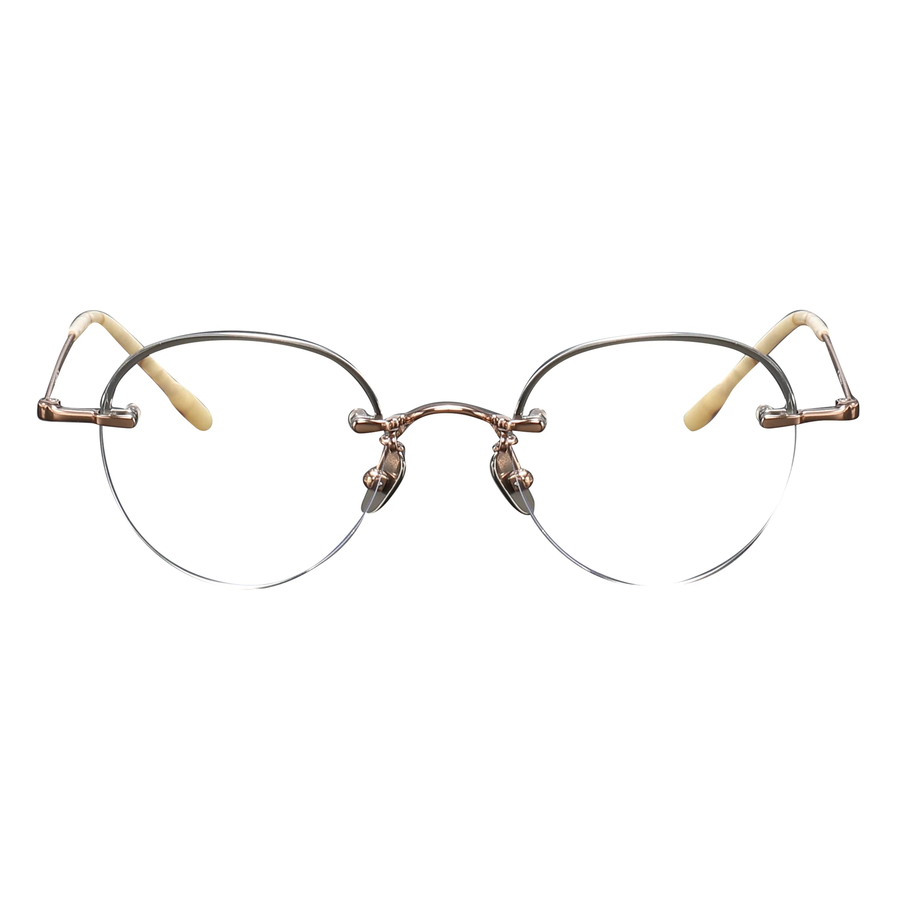 Round Glasses LE1073