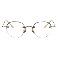 Round Glasses LE1073