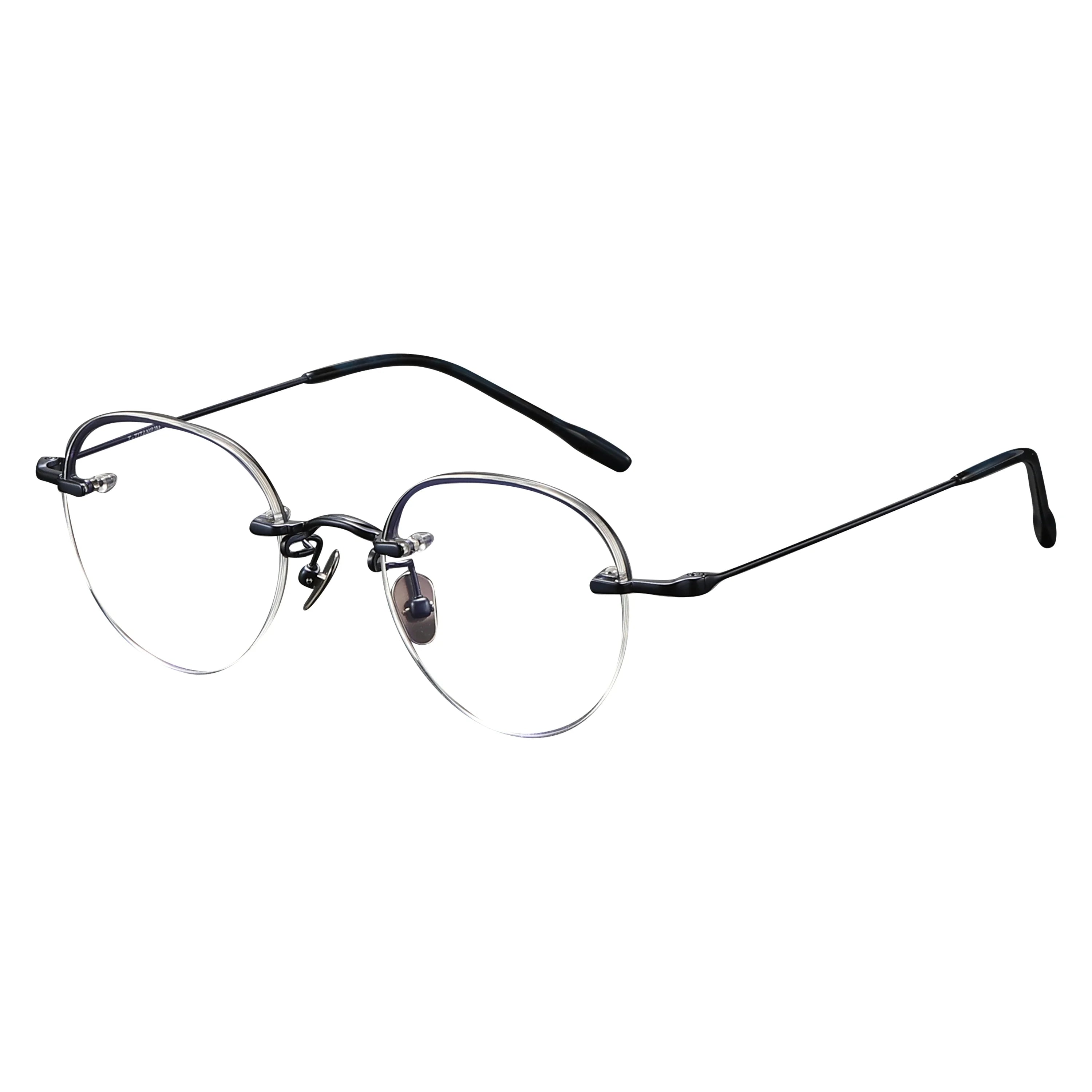 Round Glasses LE1073