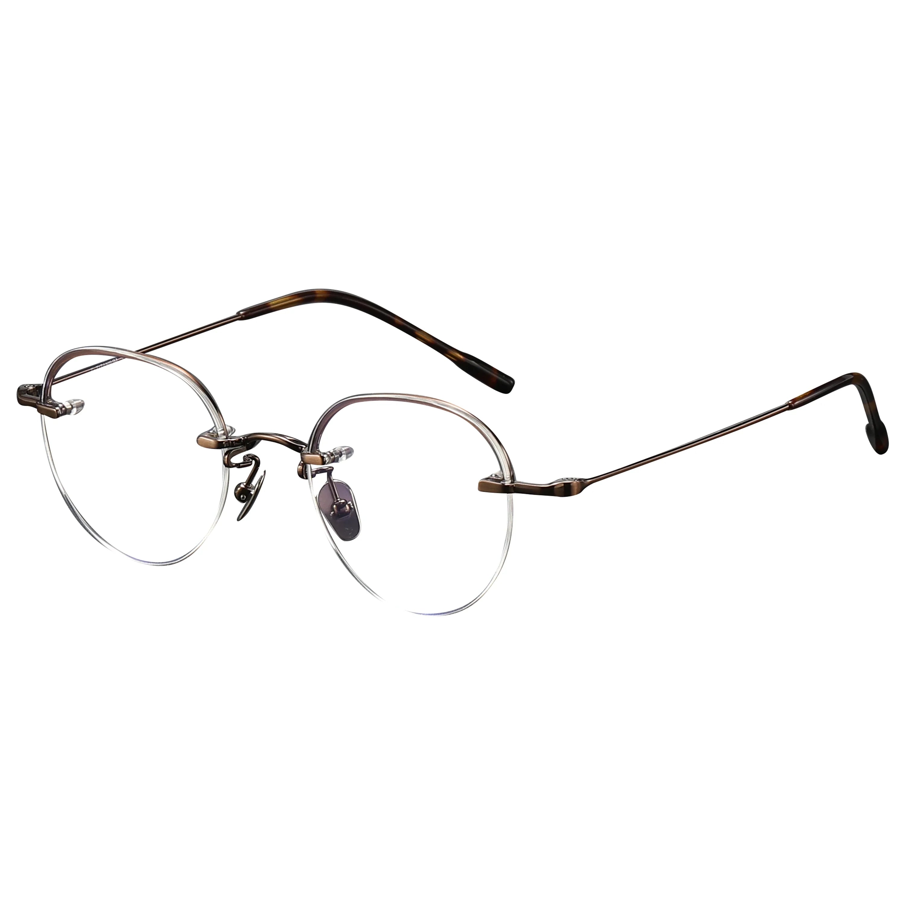 Round Glasses LE1073