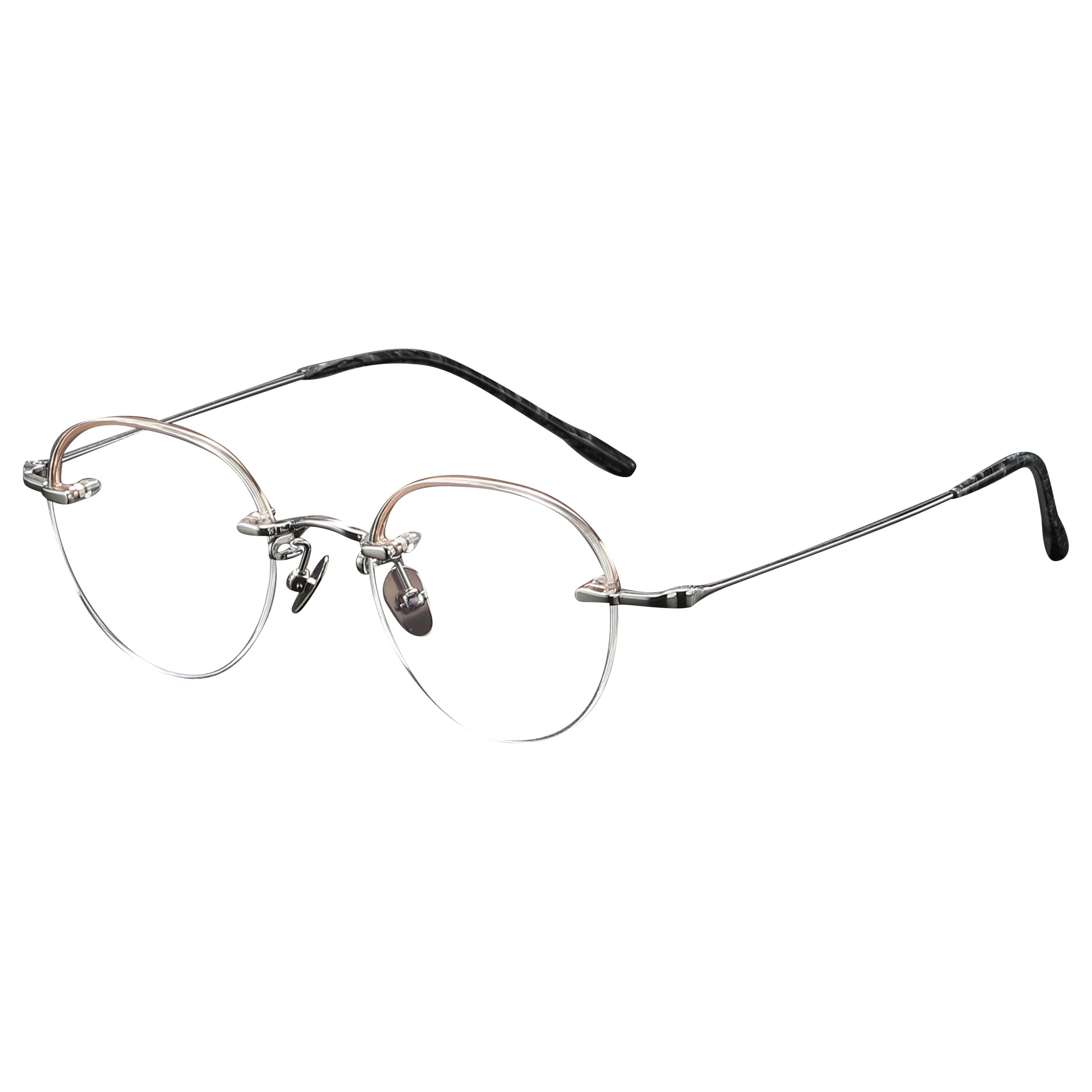 Round Glasses LE1073