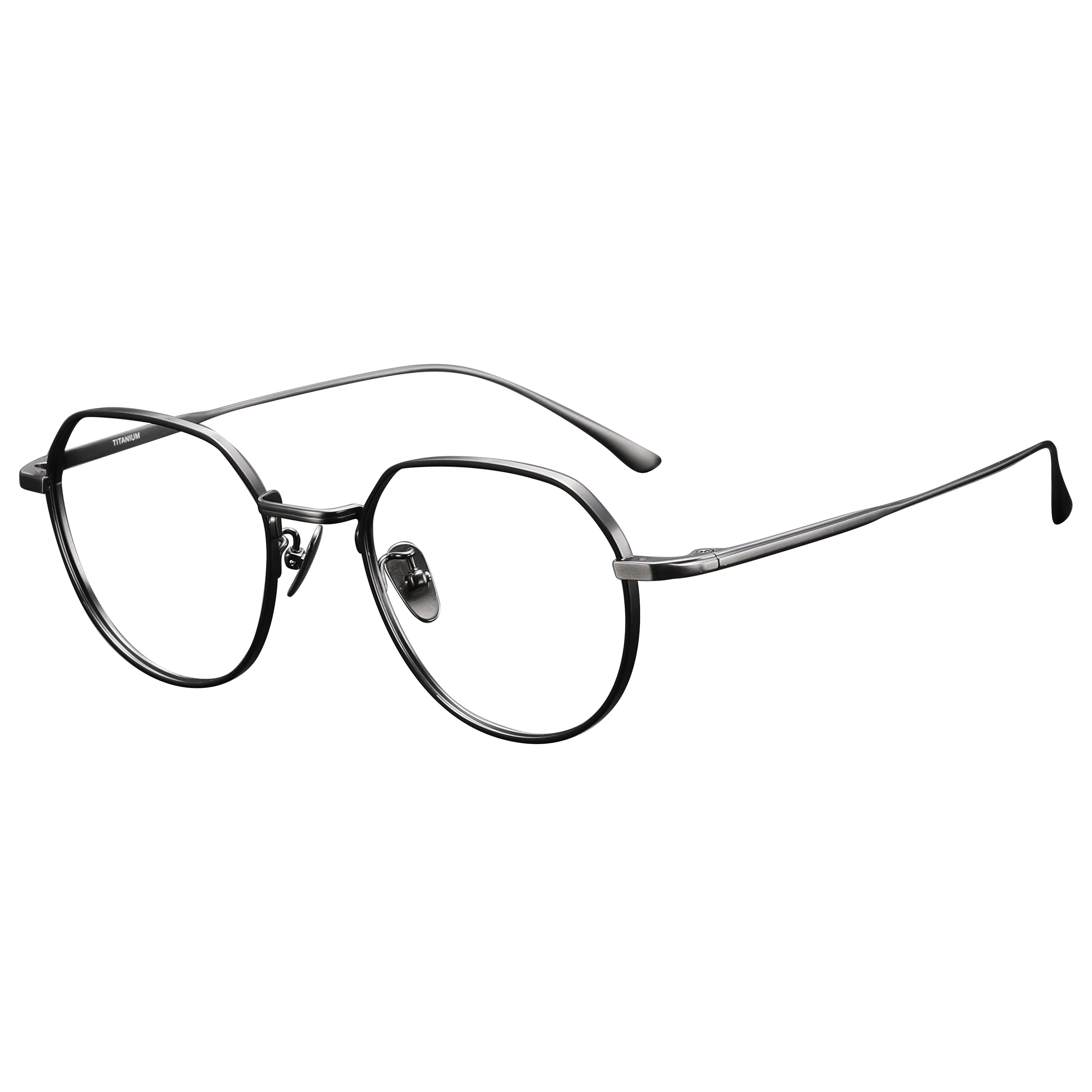 Round Glasses LE1085