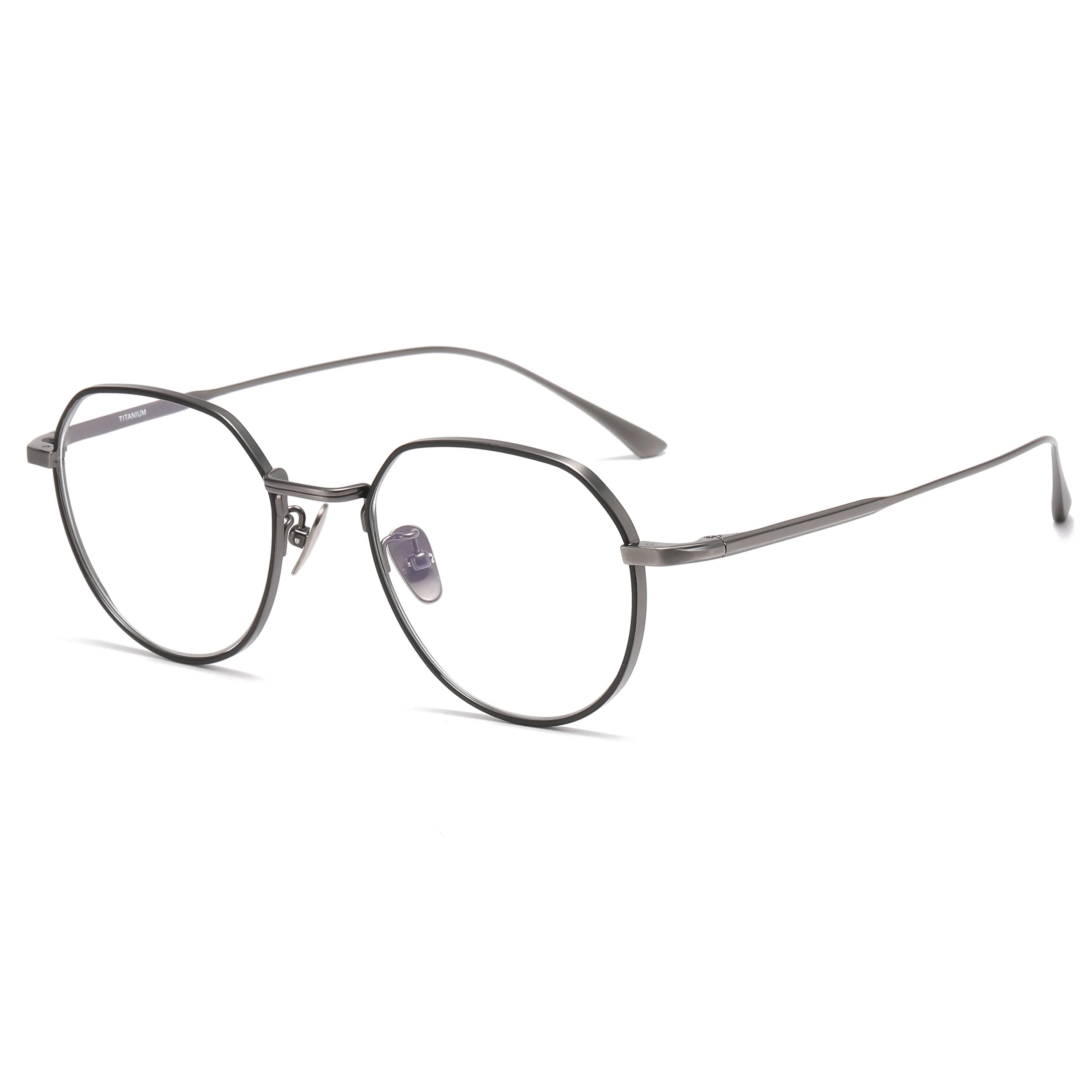 Round Glasses LE1085