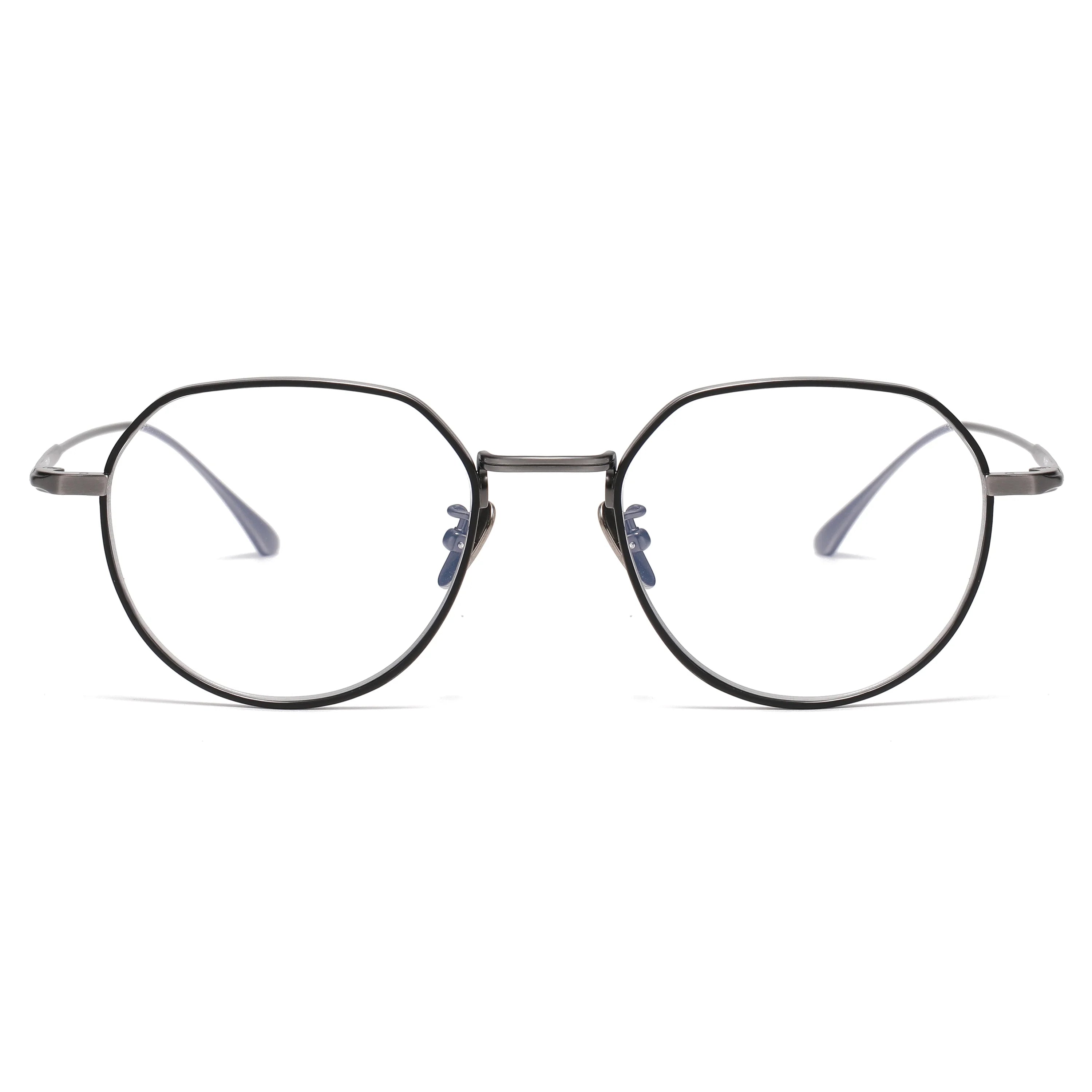 Round Glasses LE1085