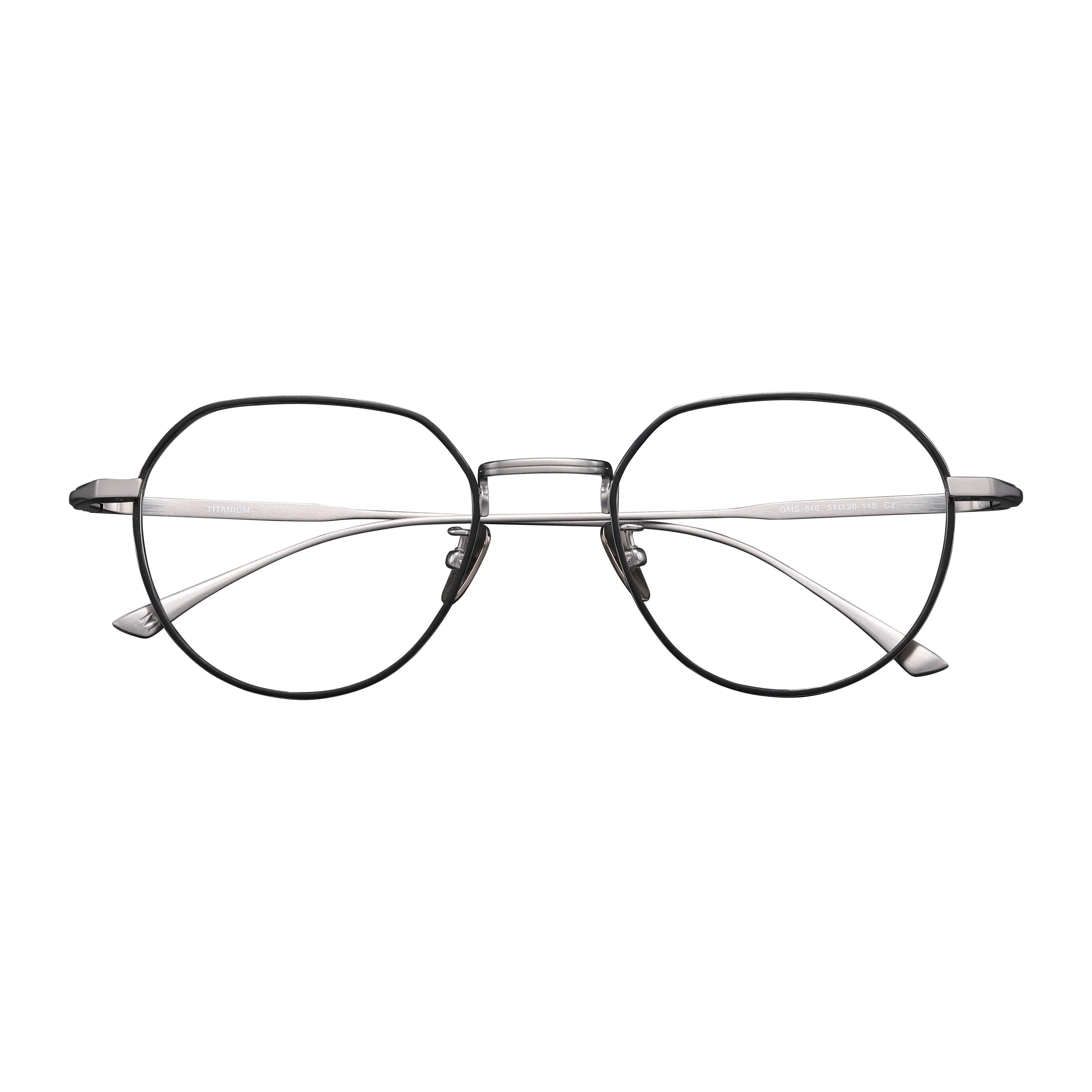 Round Glasses LE1085