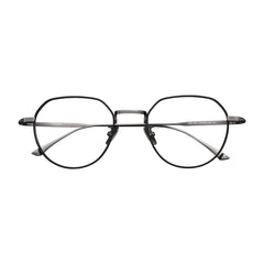 Round Glasses LE1085