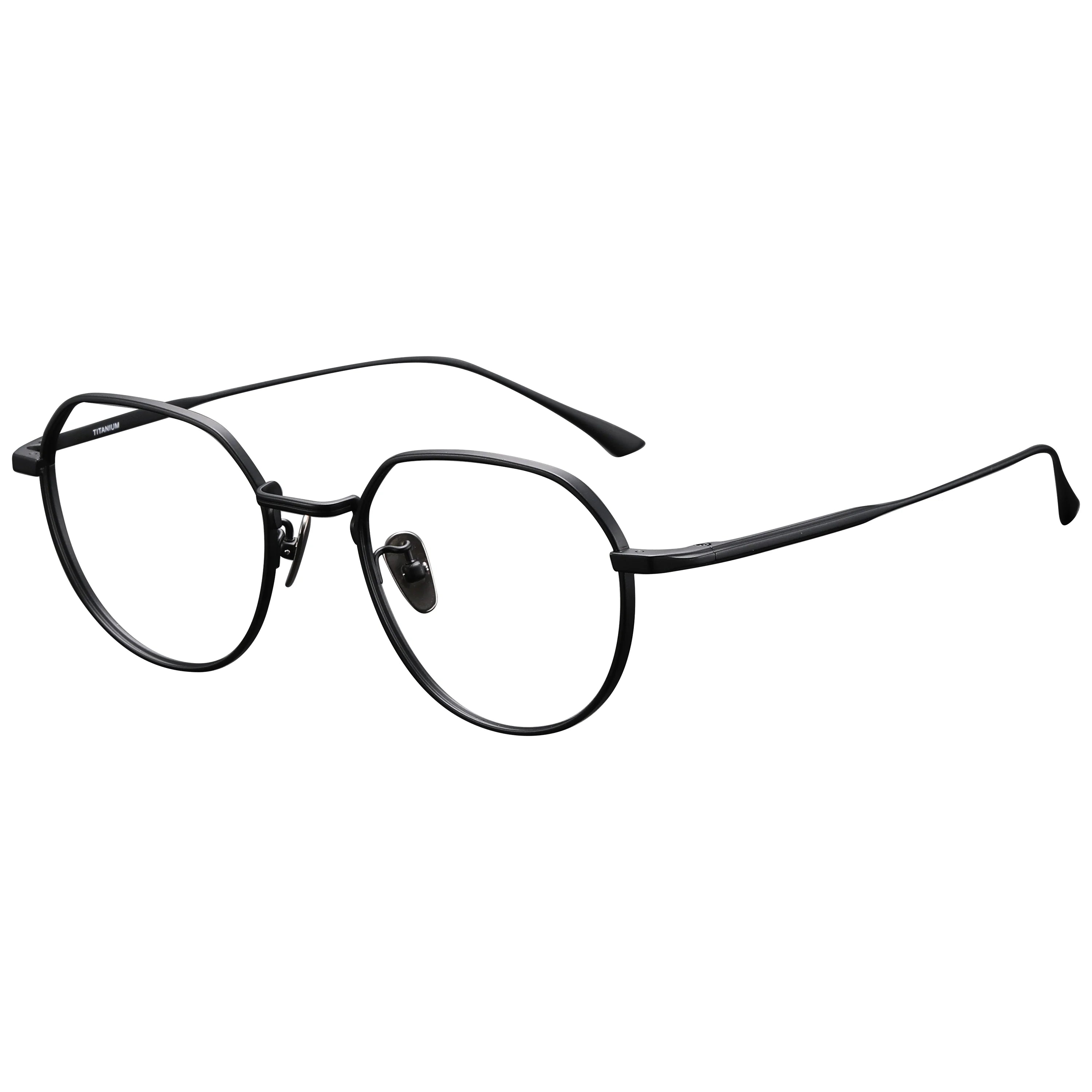 Round Glasses LE1085